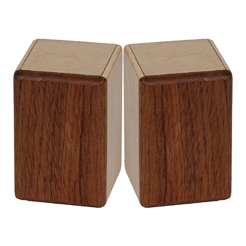 Box Shakers, Set of 2