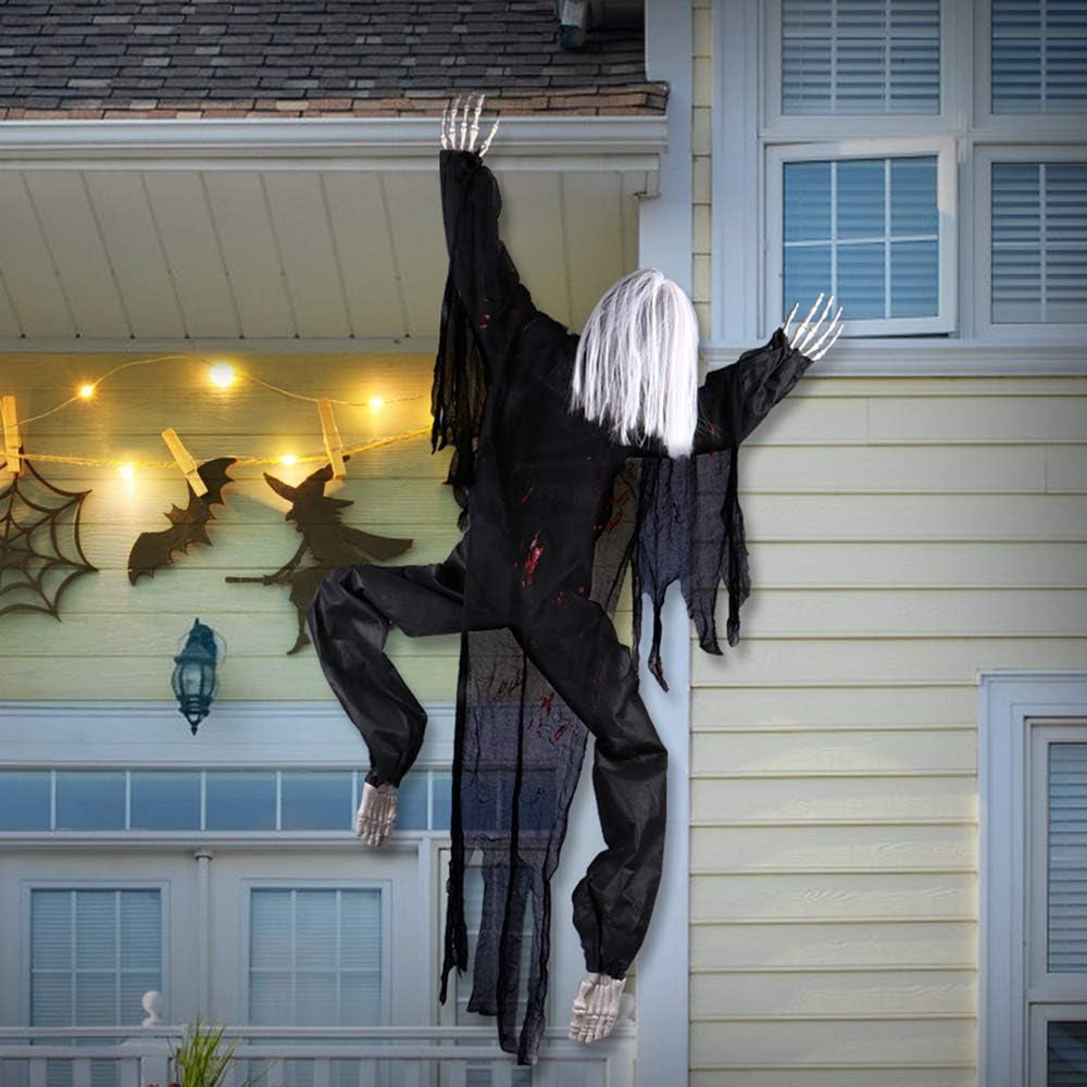 High quality Outdoor Halloween Decoration 63