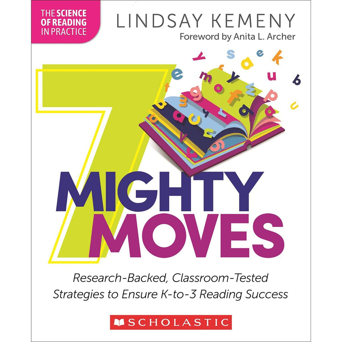 7 Mighty Moves - Loomini