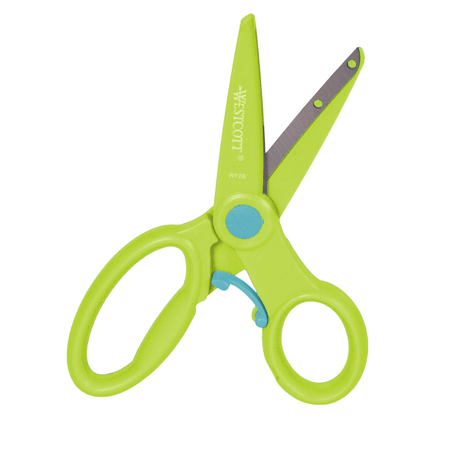 Preschool Training Scissors, 5in