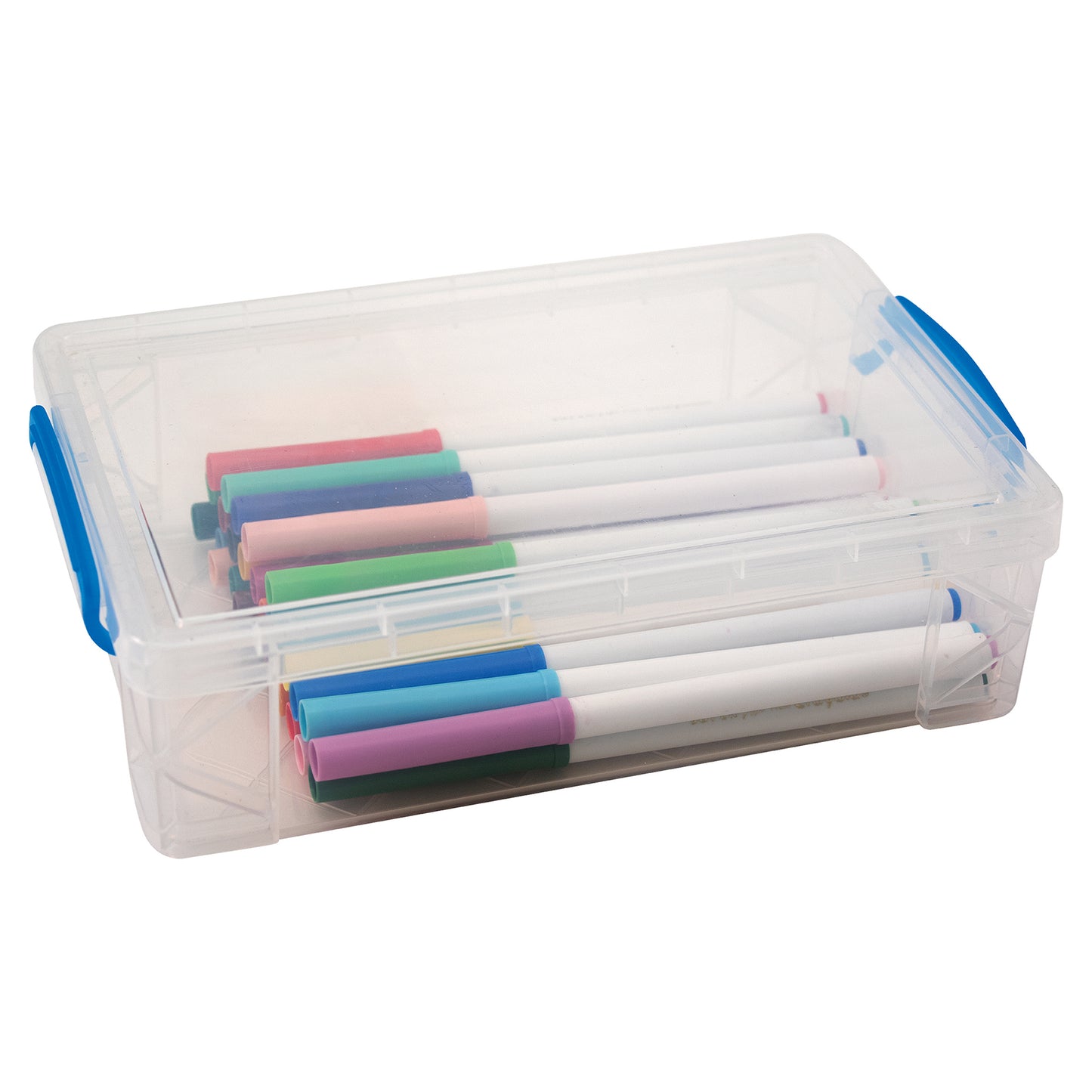 Super Stacker Large Pencil Box