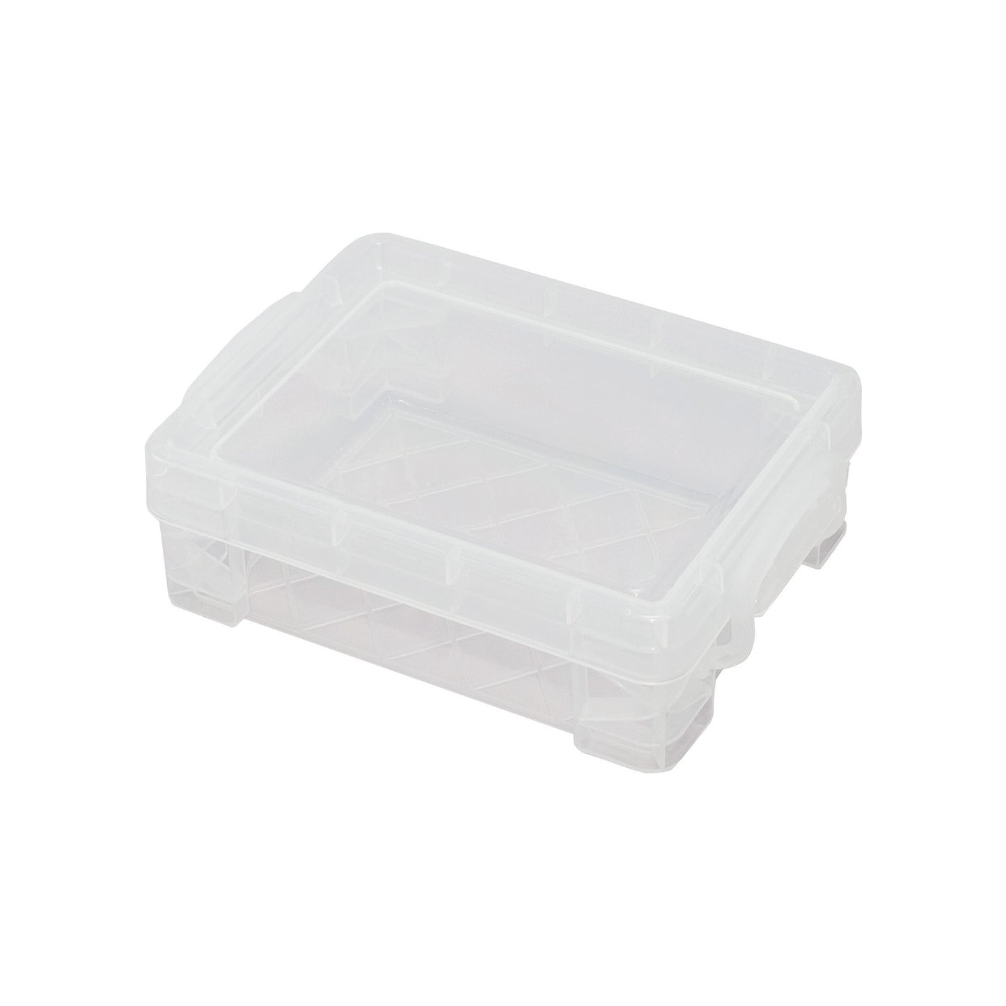 Super Stacker Crayon Box