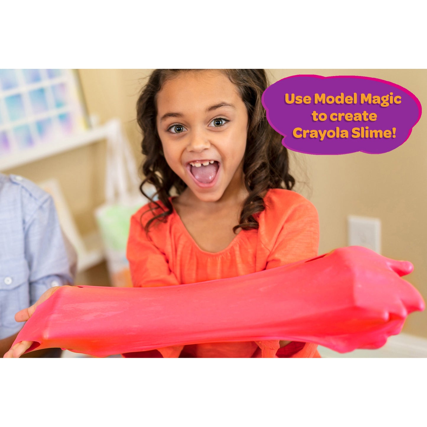 Model Magic® Modeling Compound, Assorted Colors, 2 lb. Tub