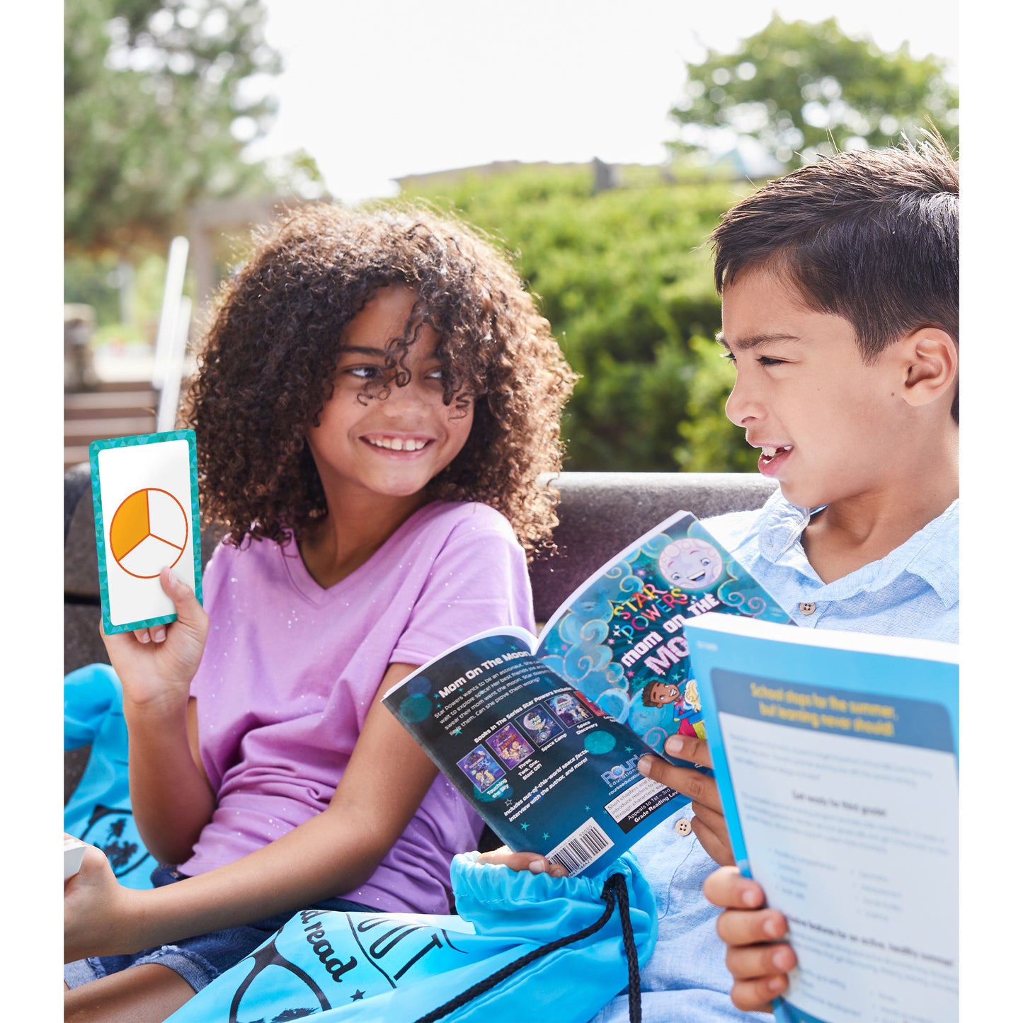 Fractions Flash Cards, 54 Cards