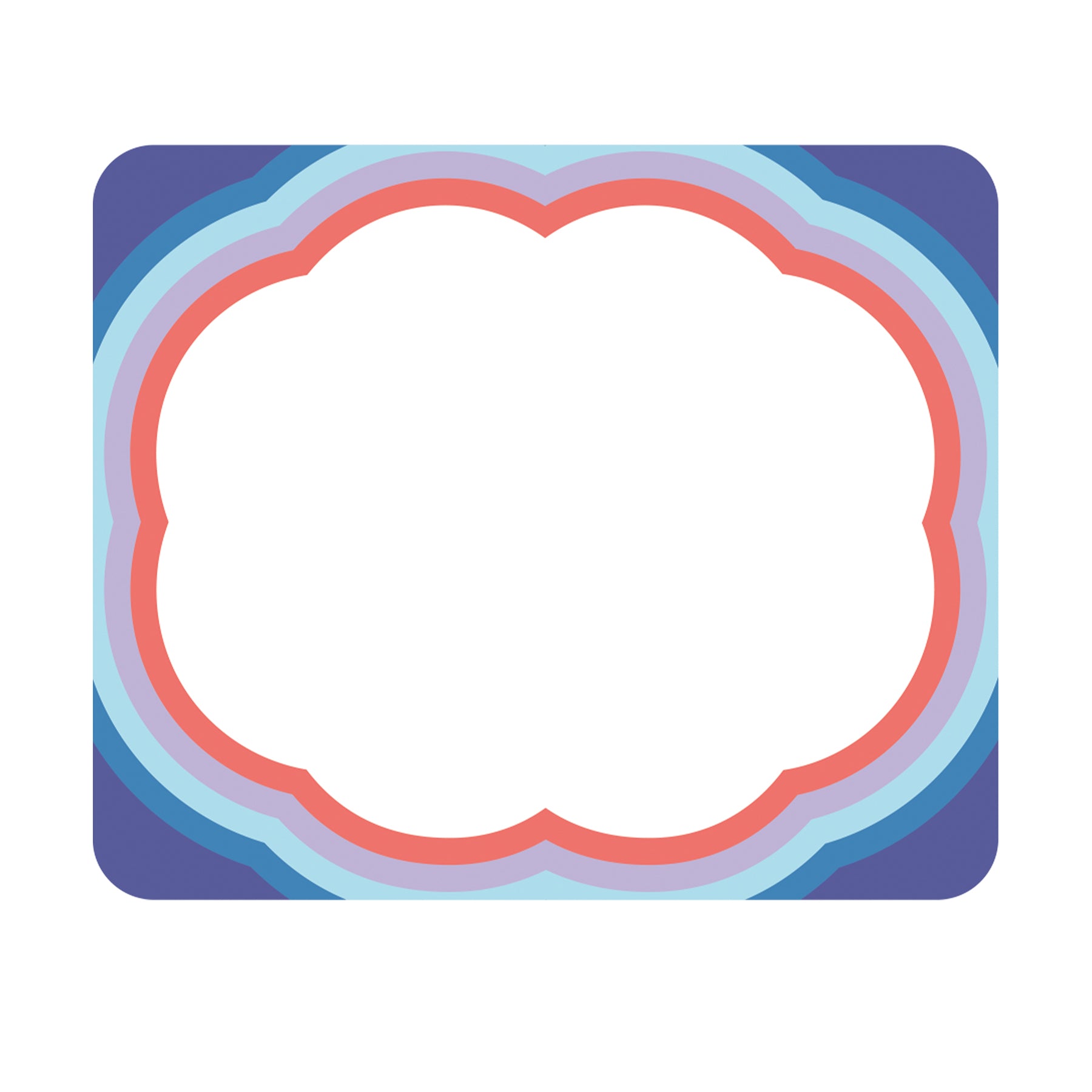 We Stick Together Name Tags – Loomini