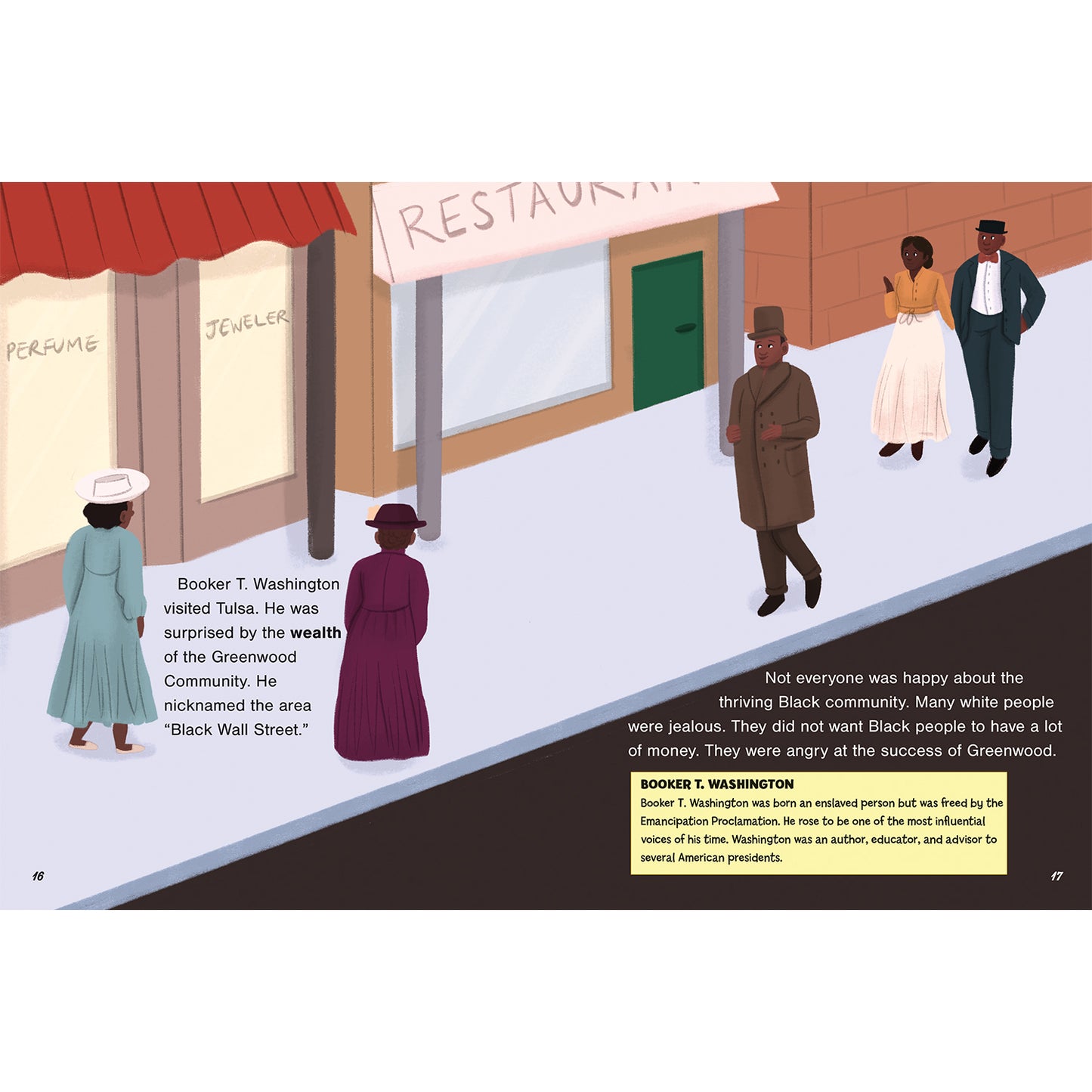 O.W. Gurley Reader, Grade 1-4, Paperback