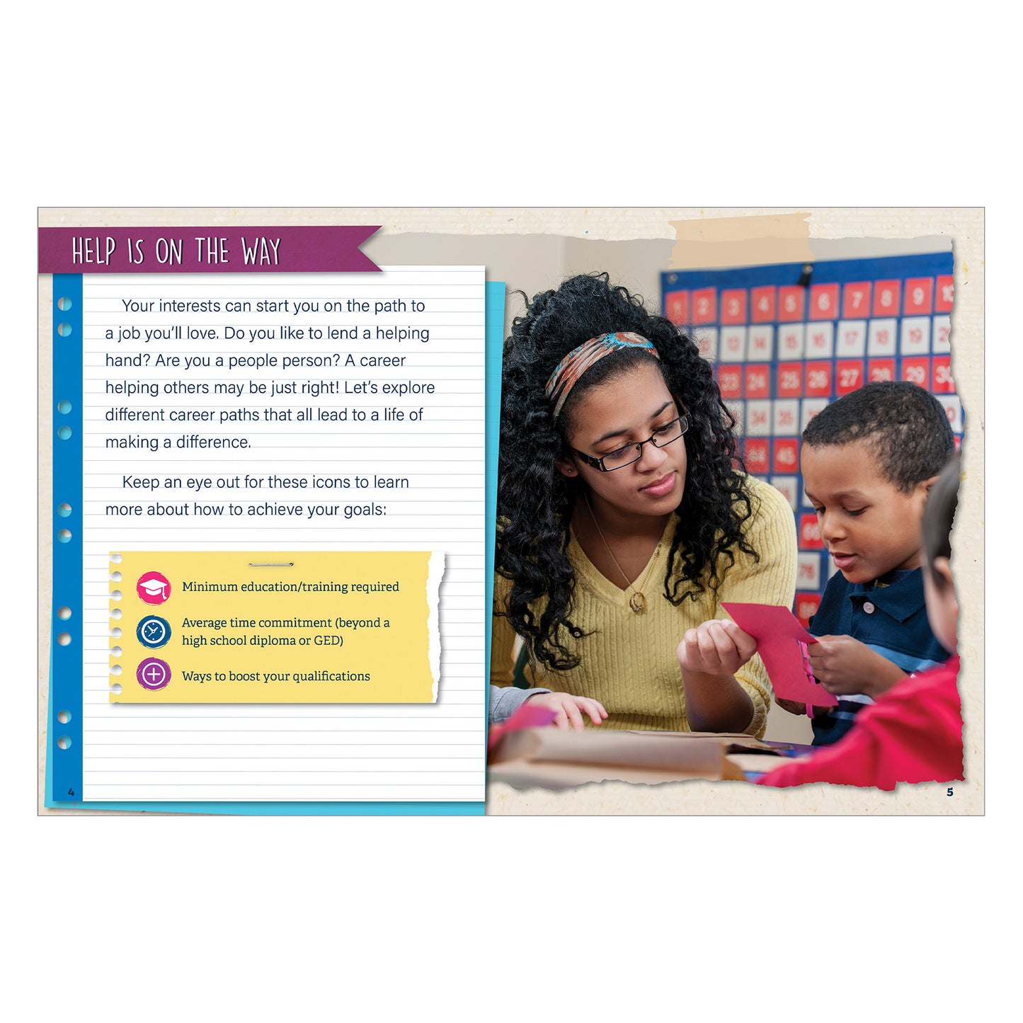 Careers to Help Others