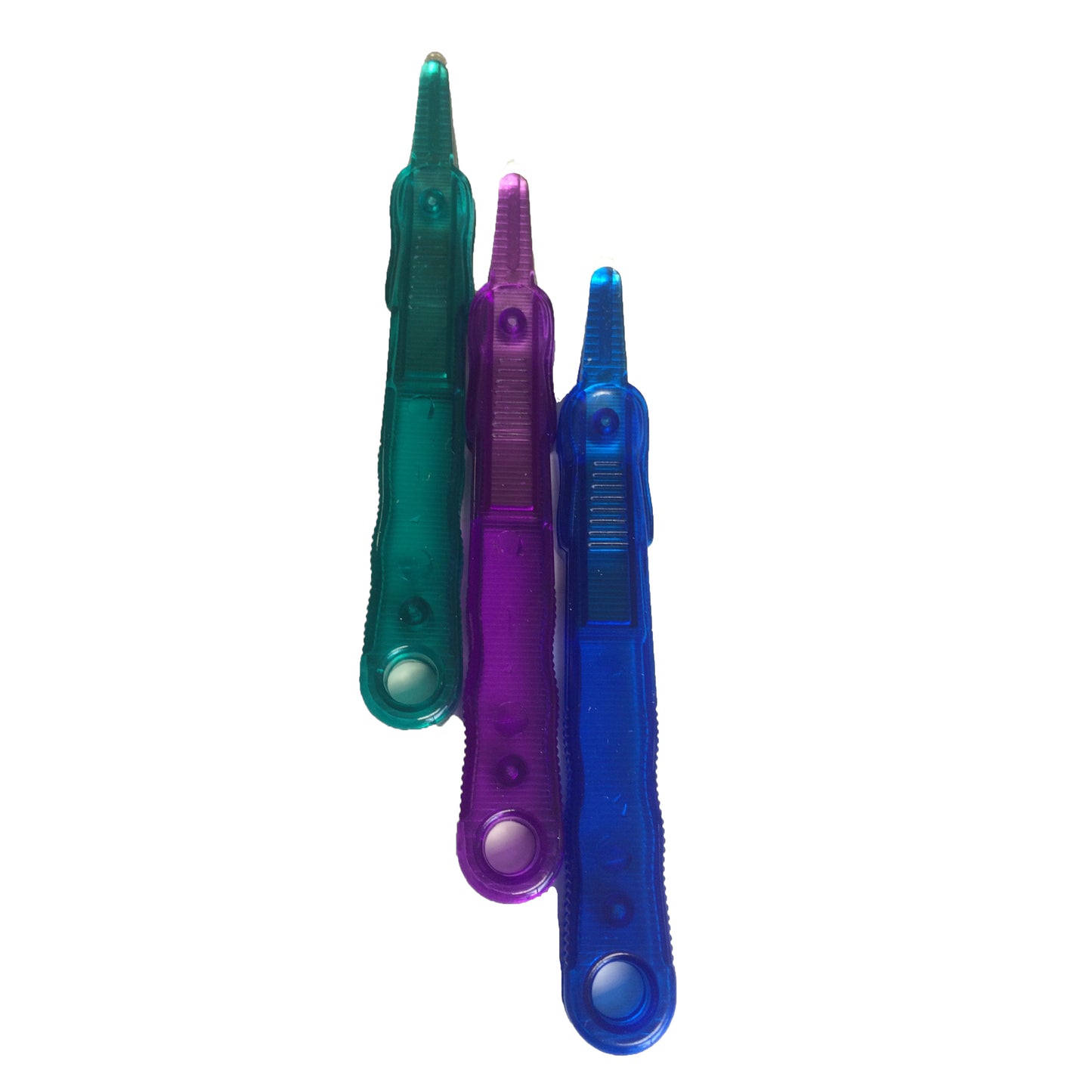 Straight Staple Remover