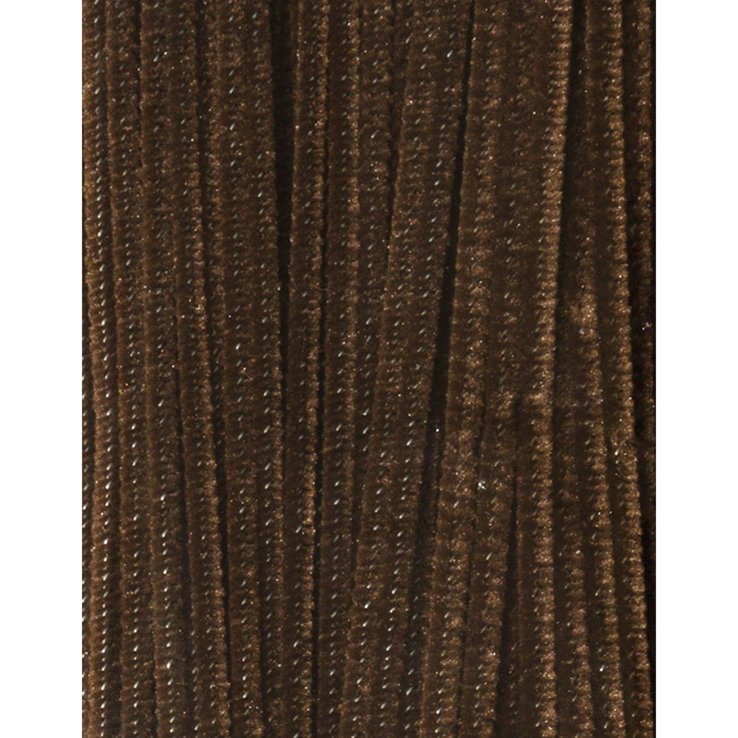 Regular Stems, Brown, 12" x 4 mm, 100 Pieces