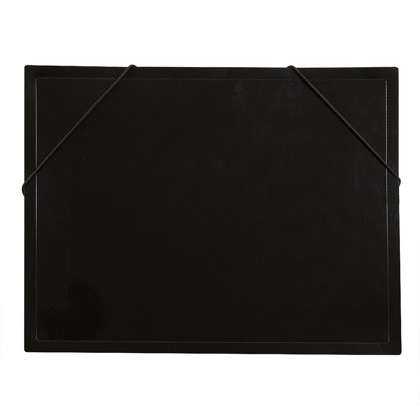 Rainbow Document Sorter, Black/Multicolor