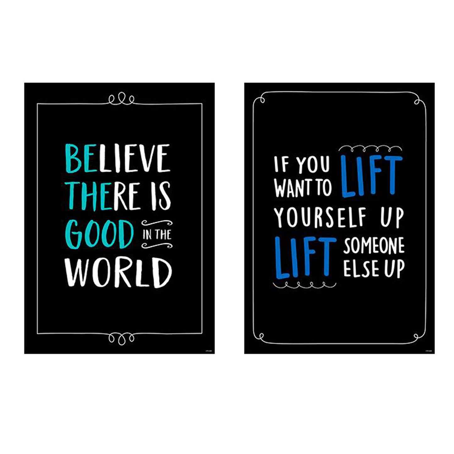 Diversity And Inclusion 4-Poster Pack