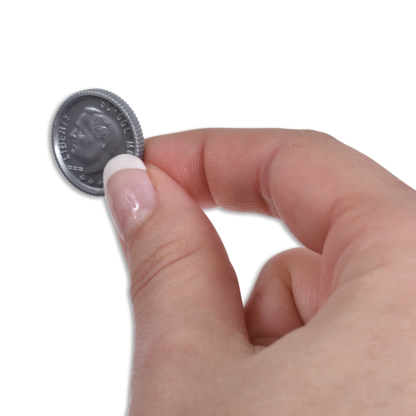 Play Coins - Dimes - Set of 100