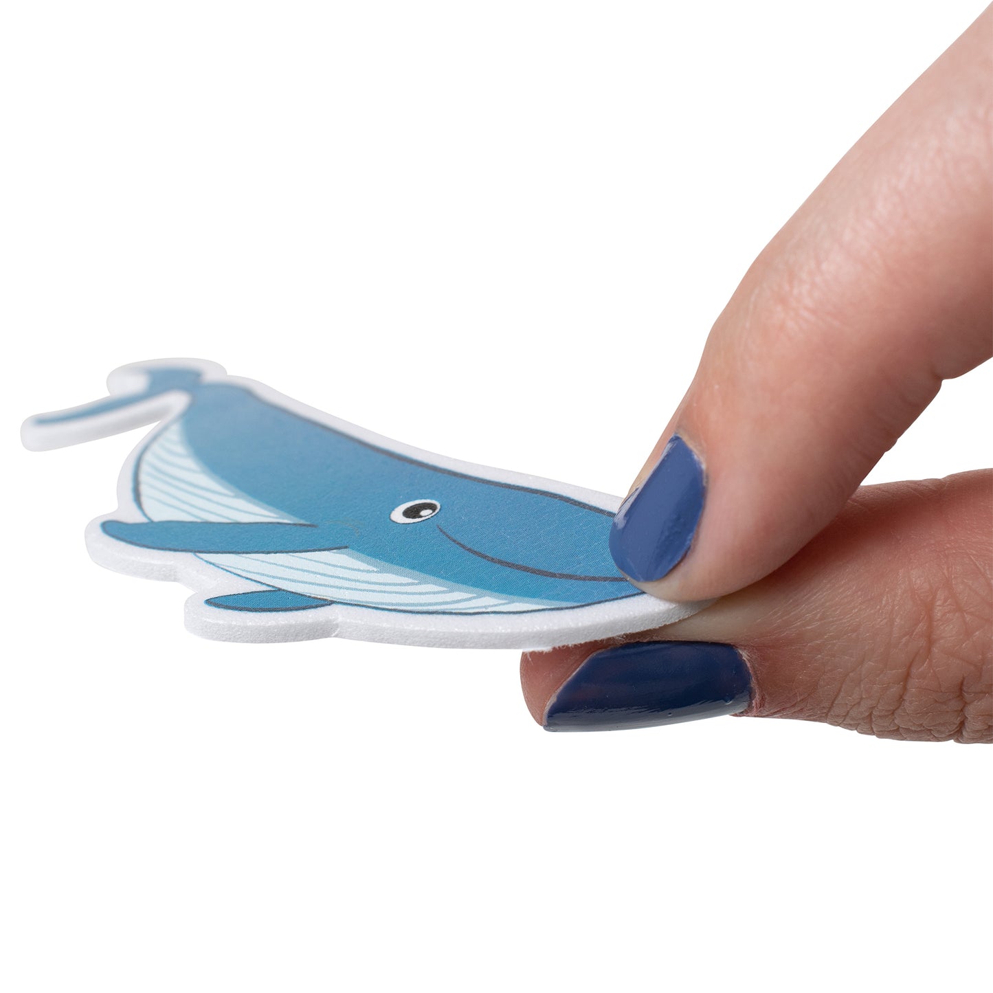 Foam Stickers, Sea Life, Pack of 168