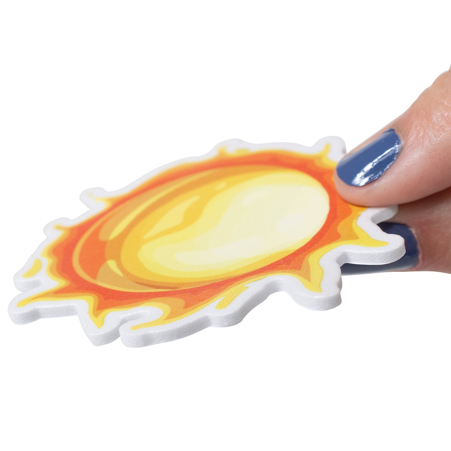 Foam Stickers, Space, Pack of 152