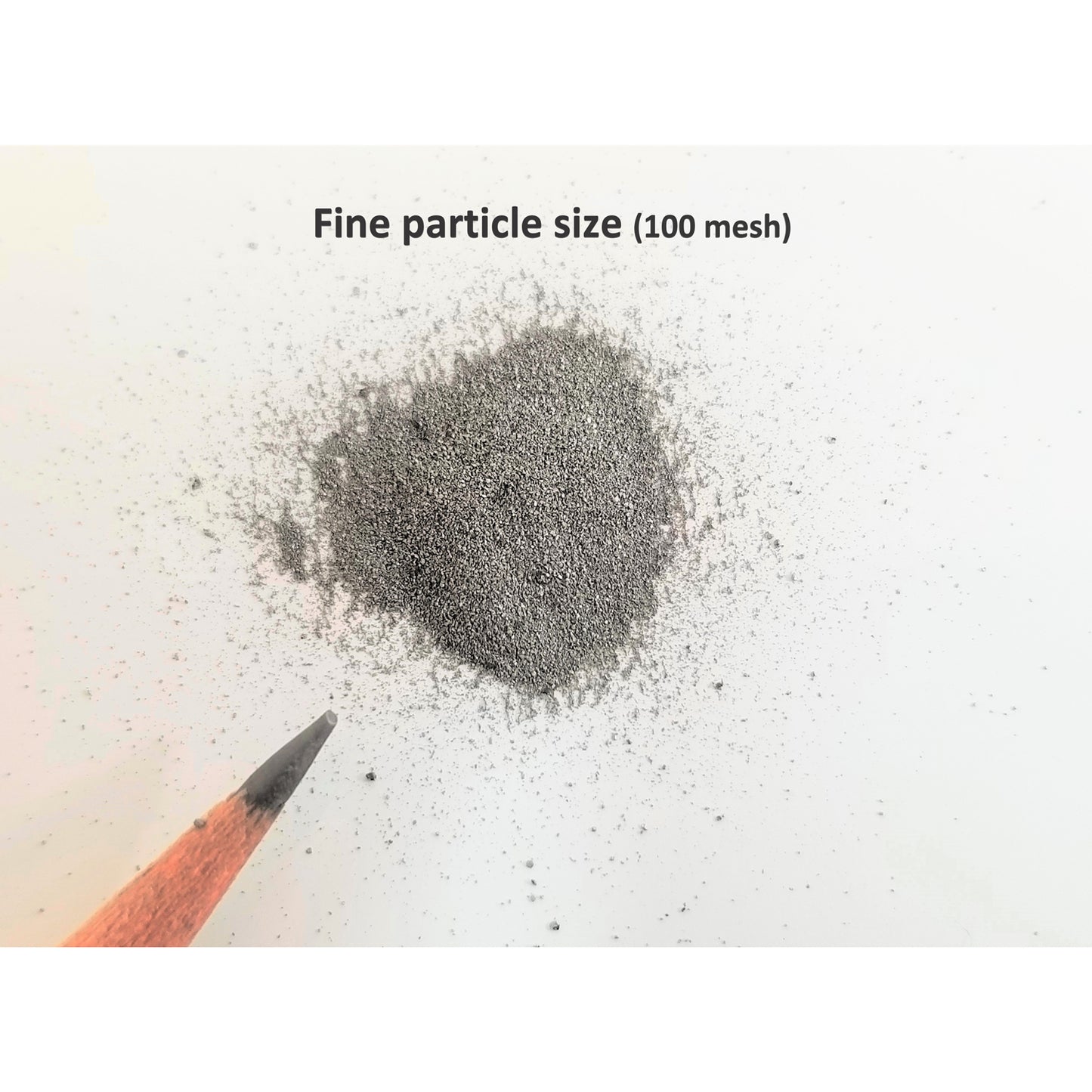 Iron Filings Variety, Pack of 3