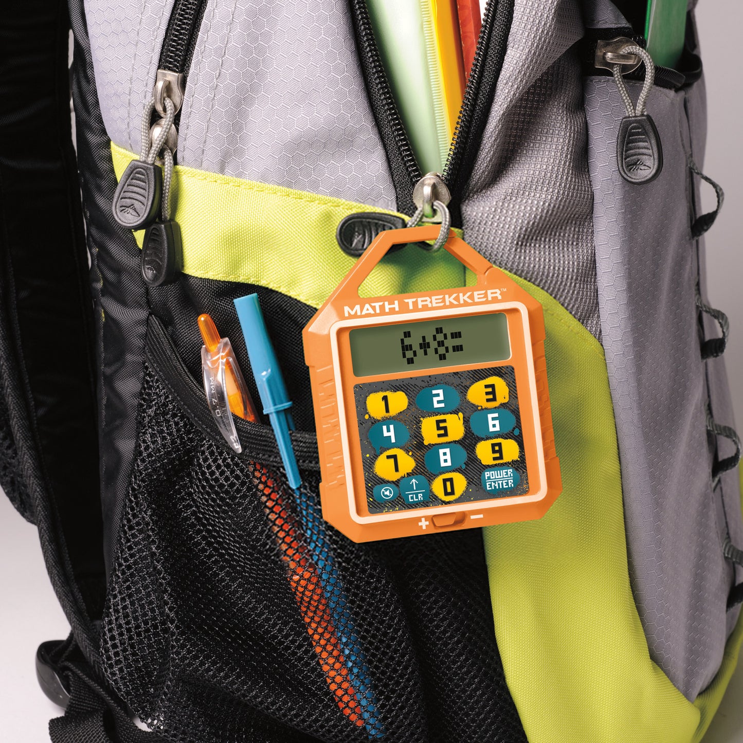 Math Trekker™ Addition/Subtraction