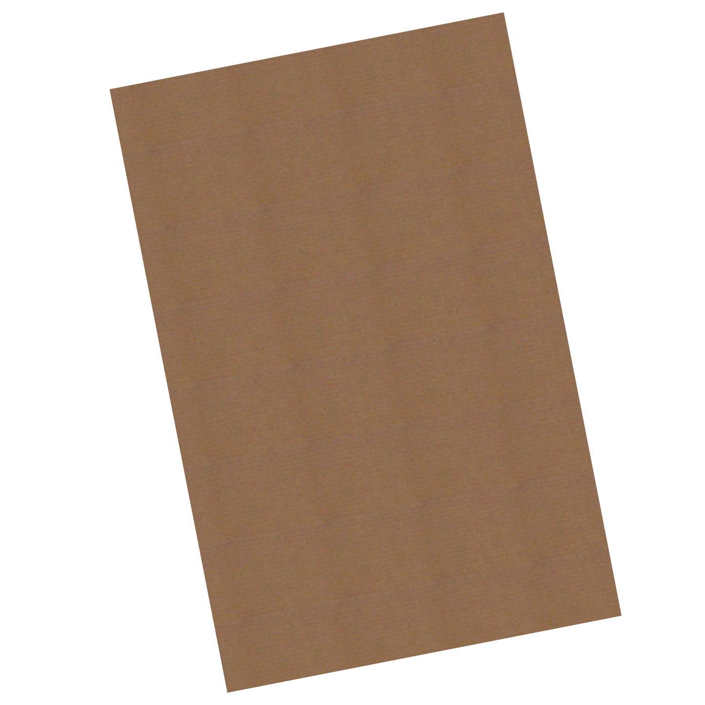 Kraft E-Flute Corrugated Sheets, 32" x 40", Pack of 25