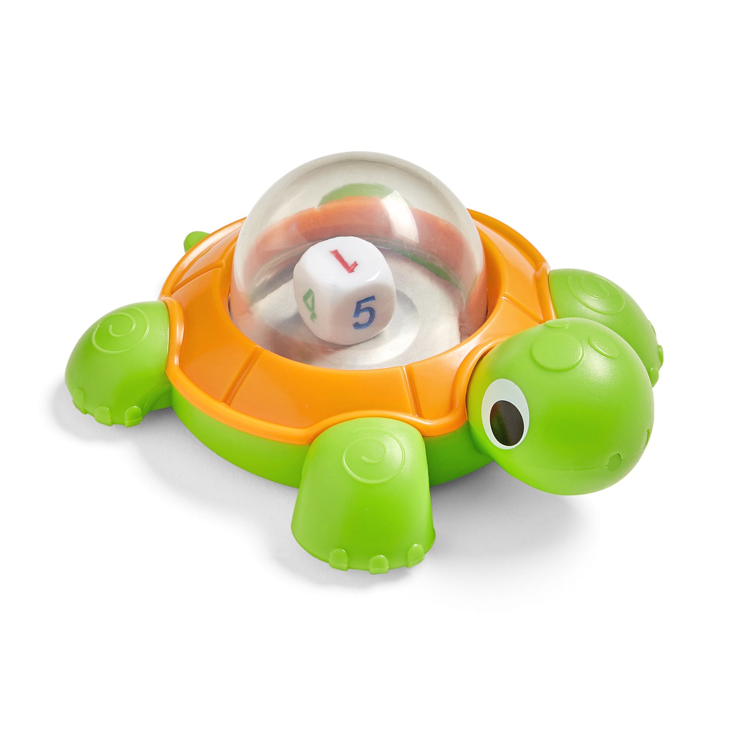 Sea Animal Dice Poppers, Set of 2