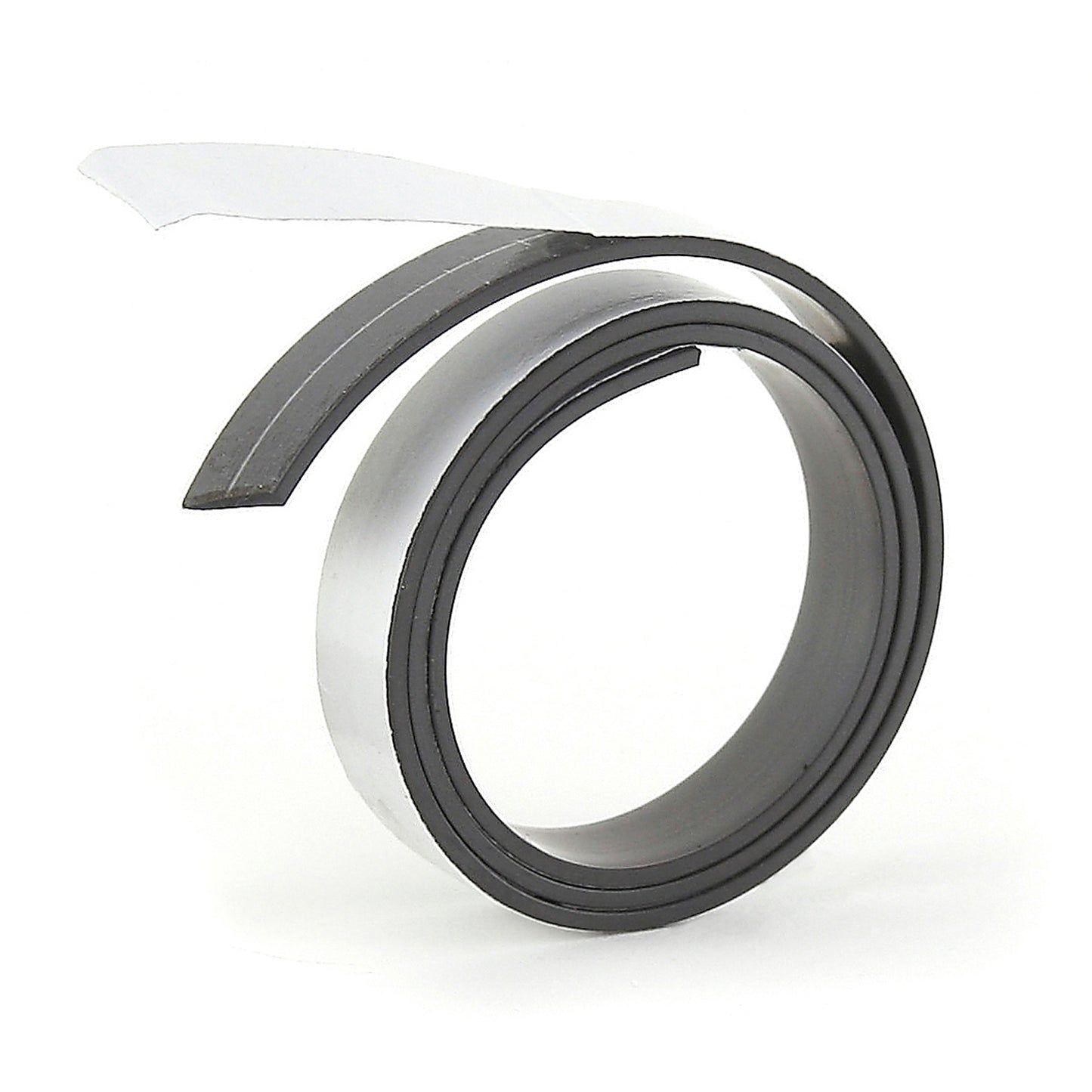 Magnetic Tape, 0.5" x 18", 1 Roll