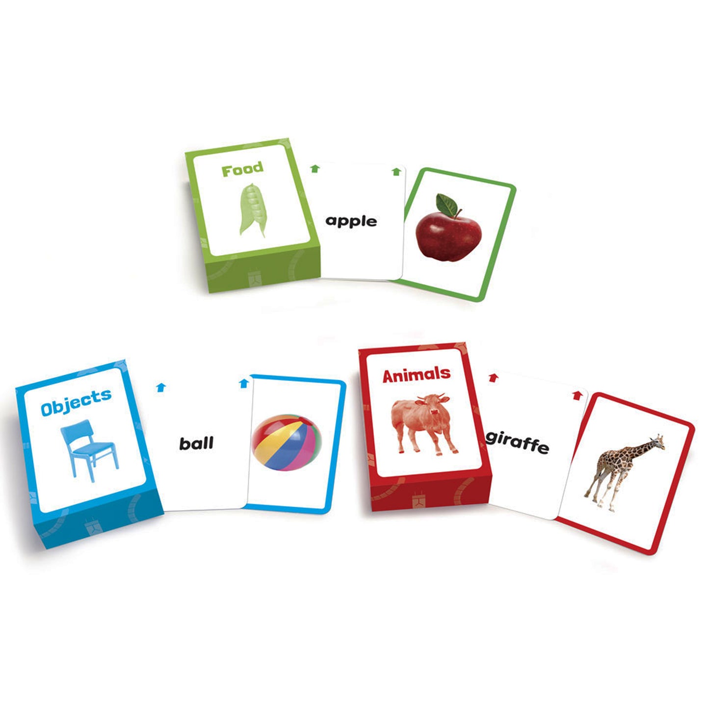 Nouns Flashcards
