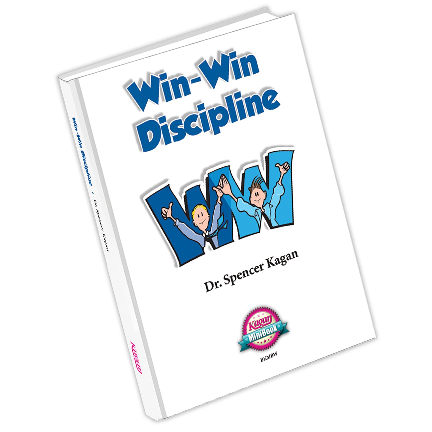 Win-win Discipline Minibook