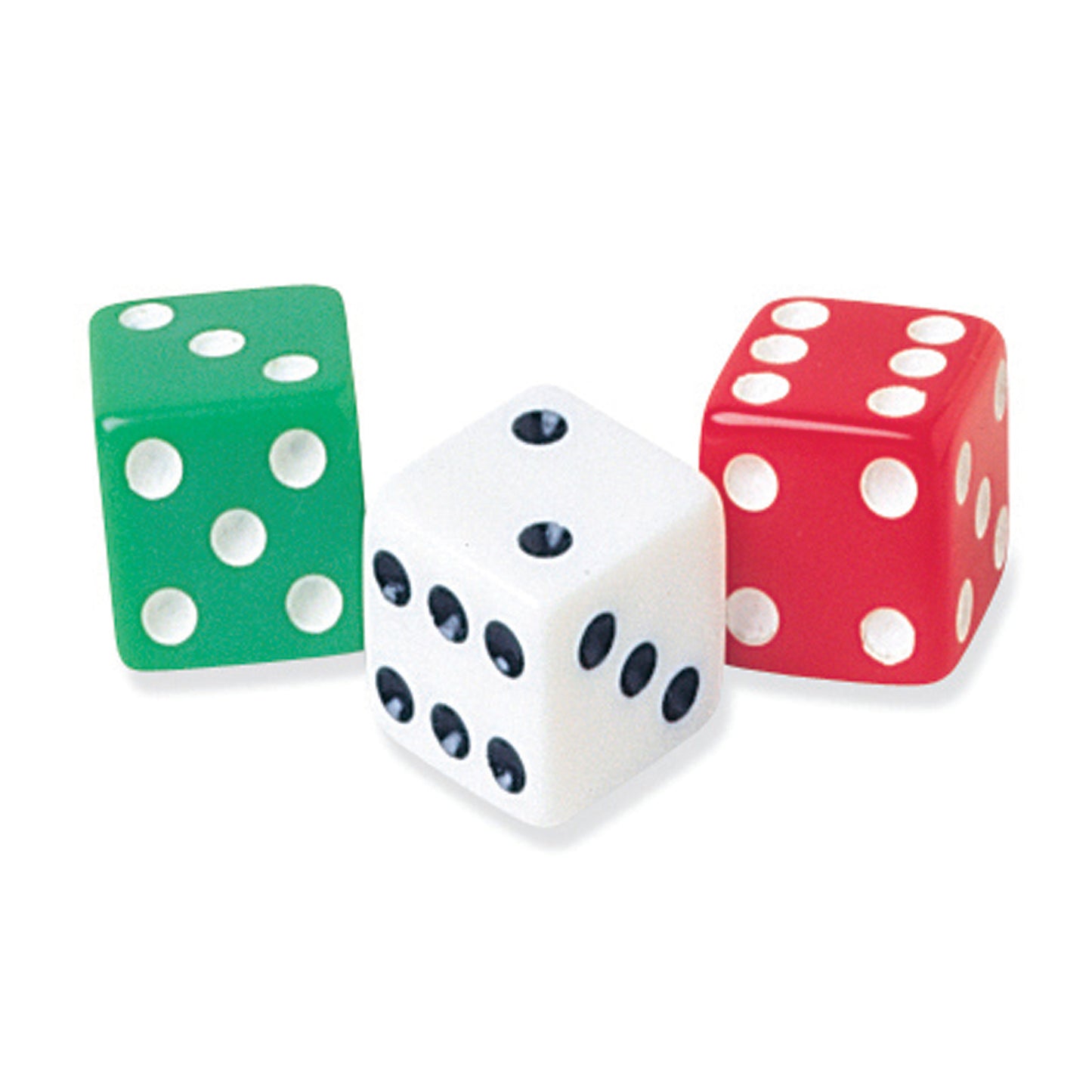 Dot Dice, Set of 36