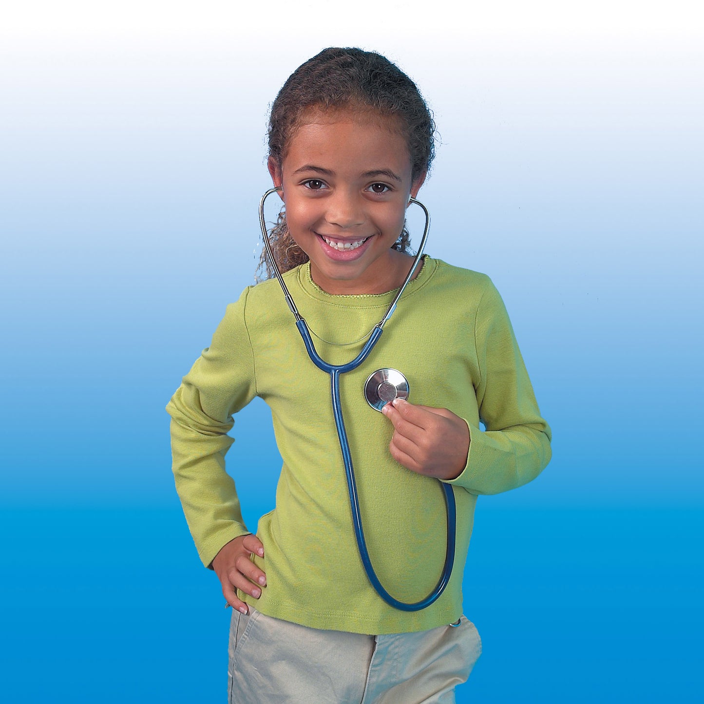 Stethoscope