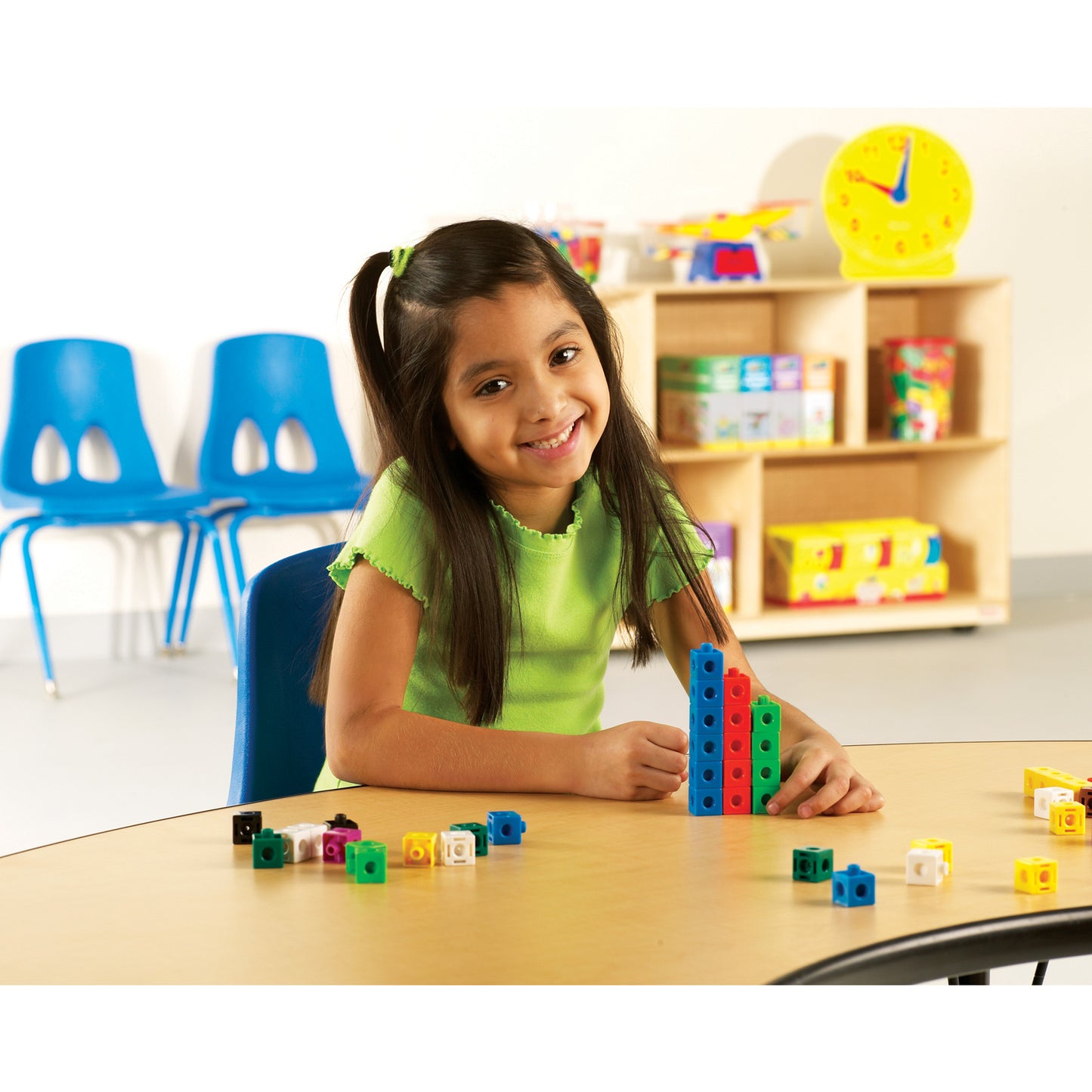 Snap Cubes®, Set of 100