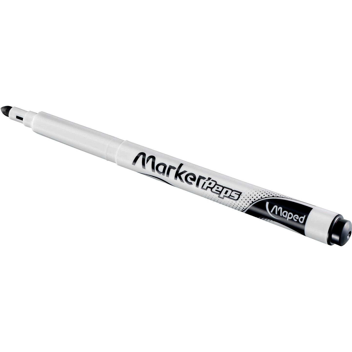 Dry Erase Clipboard & Marker'Peps Dry Erase Fine Tip Marker