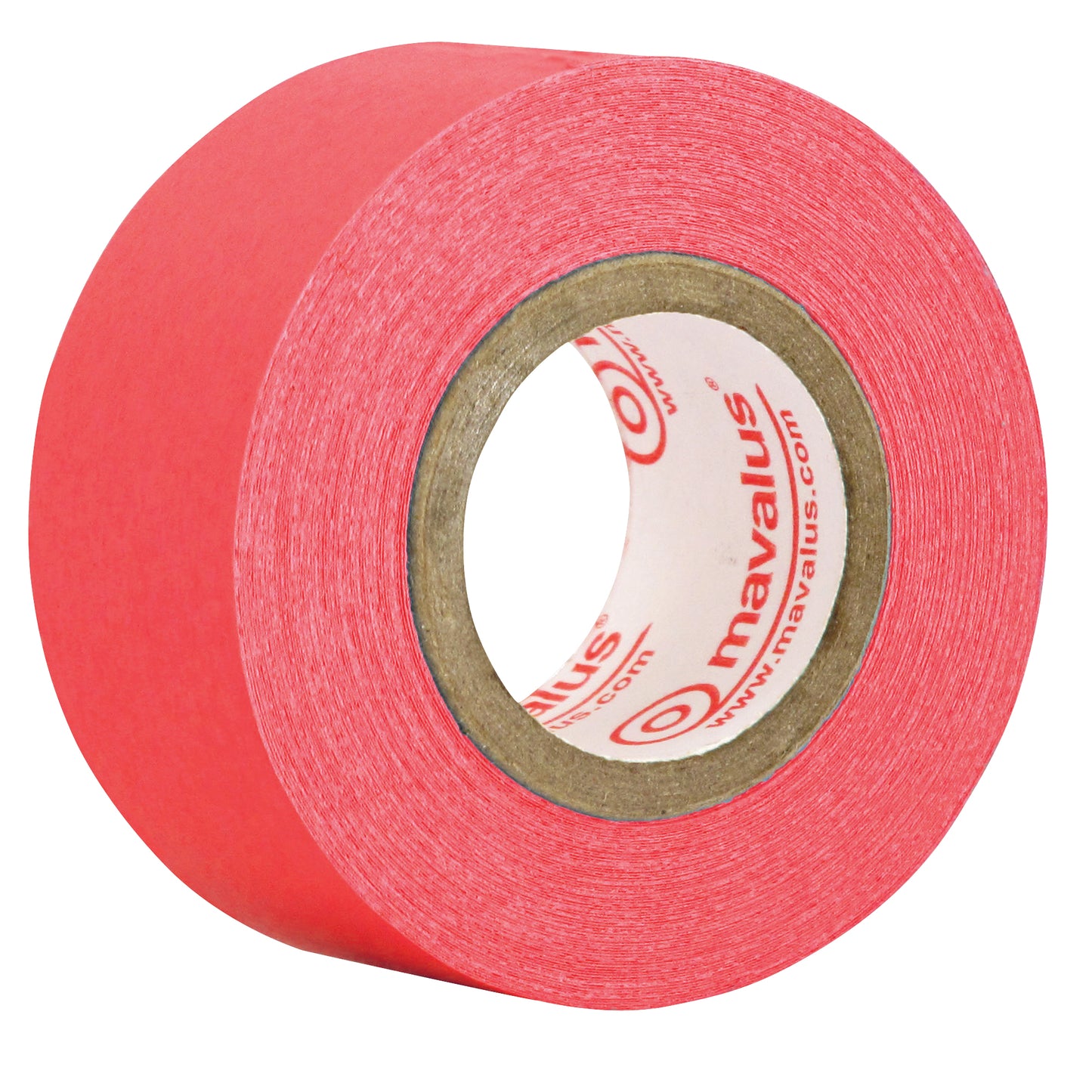 Mavalus Tape 1 X 9yd Red