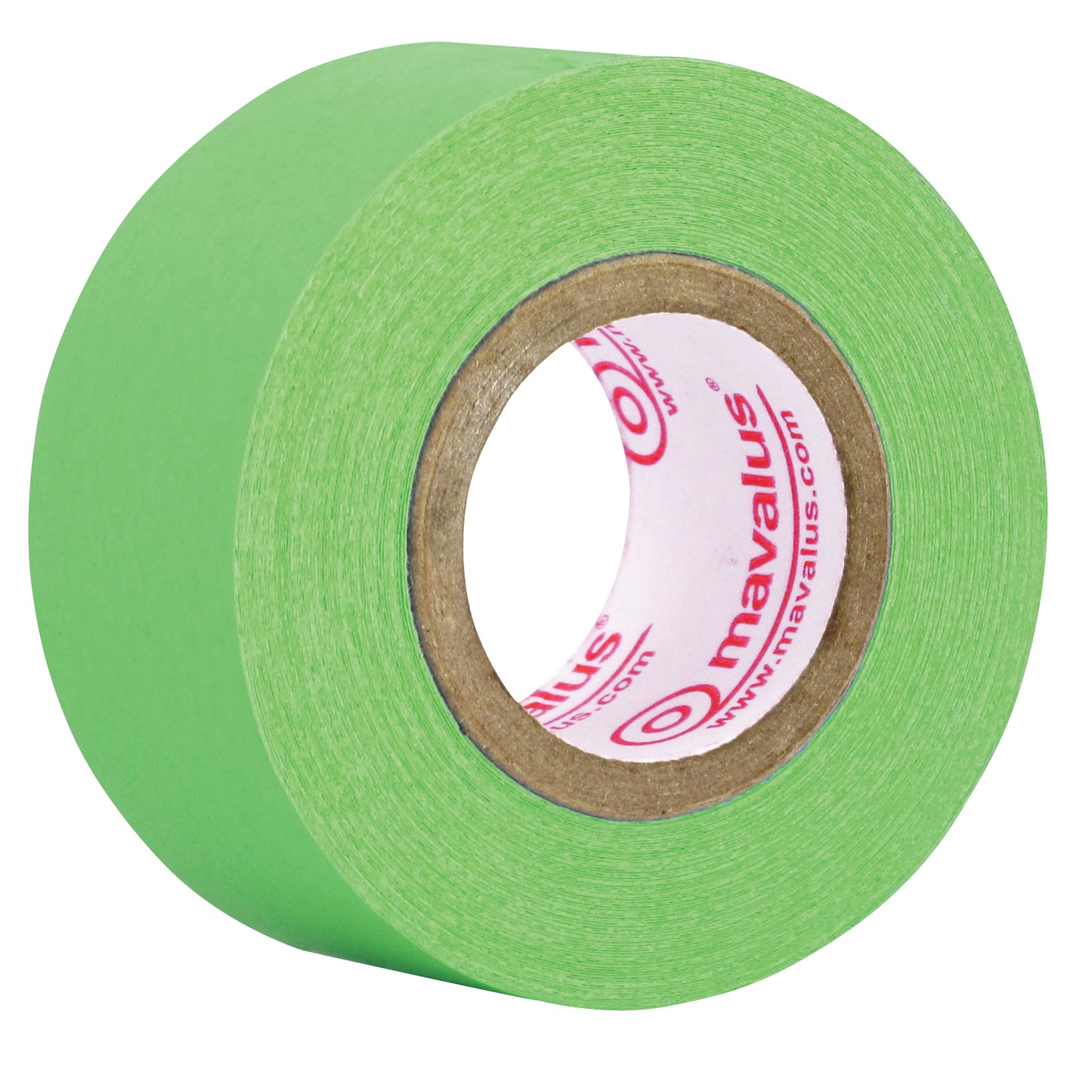 Mavalus Tape 1 X 9yd Green