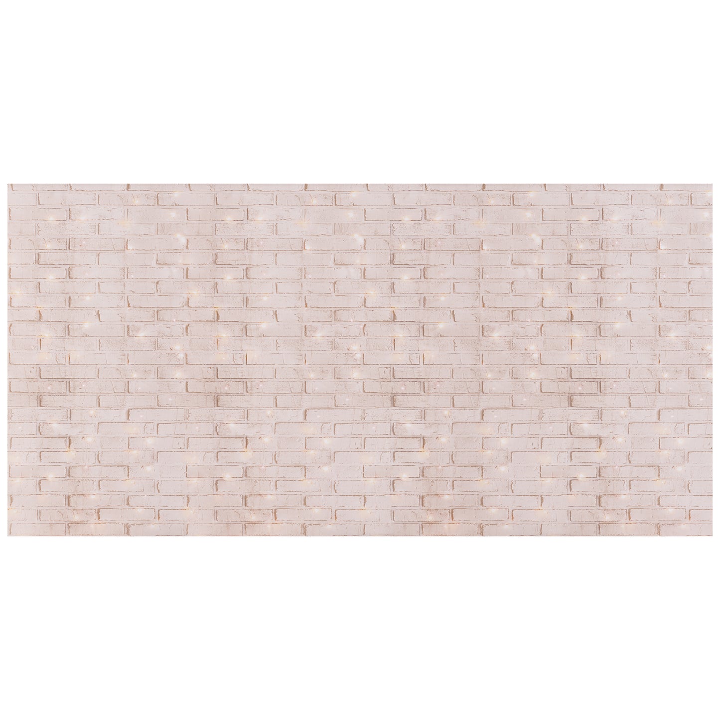 Schoolgirl Style Bulletin Board Paper, 48" x 12', Cozy Vibes, 4 Rolls