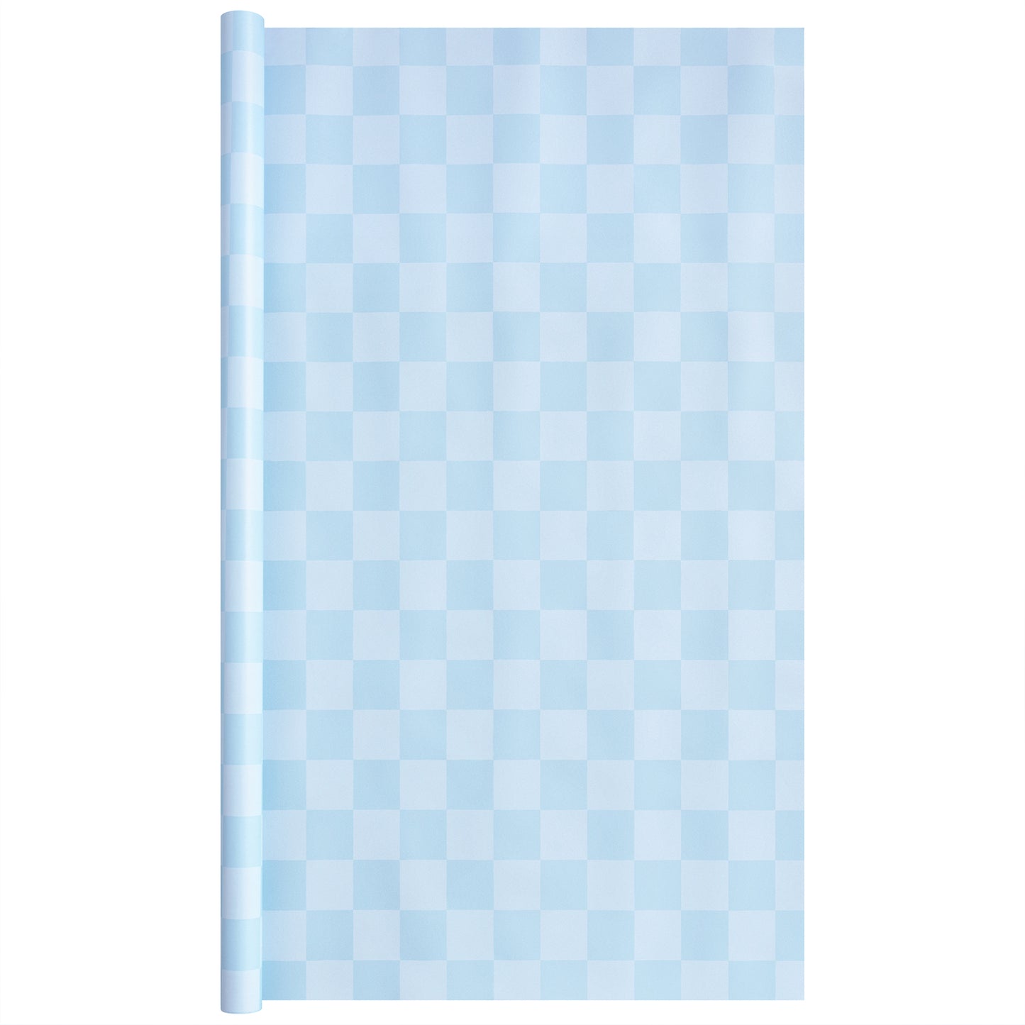 Schoolgirl Style Bulletin Board Paper, 48" x 50', Pool Party