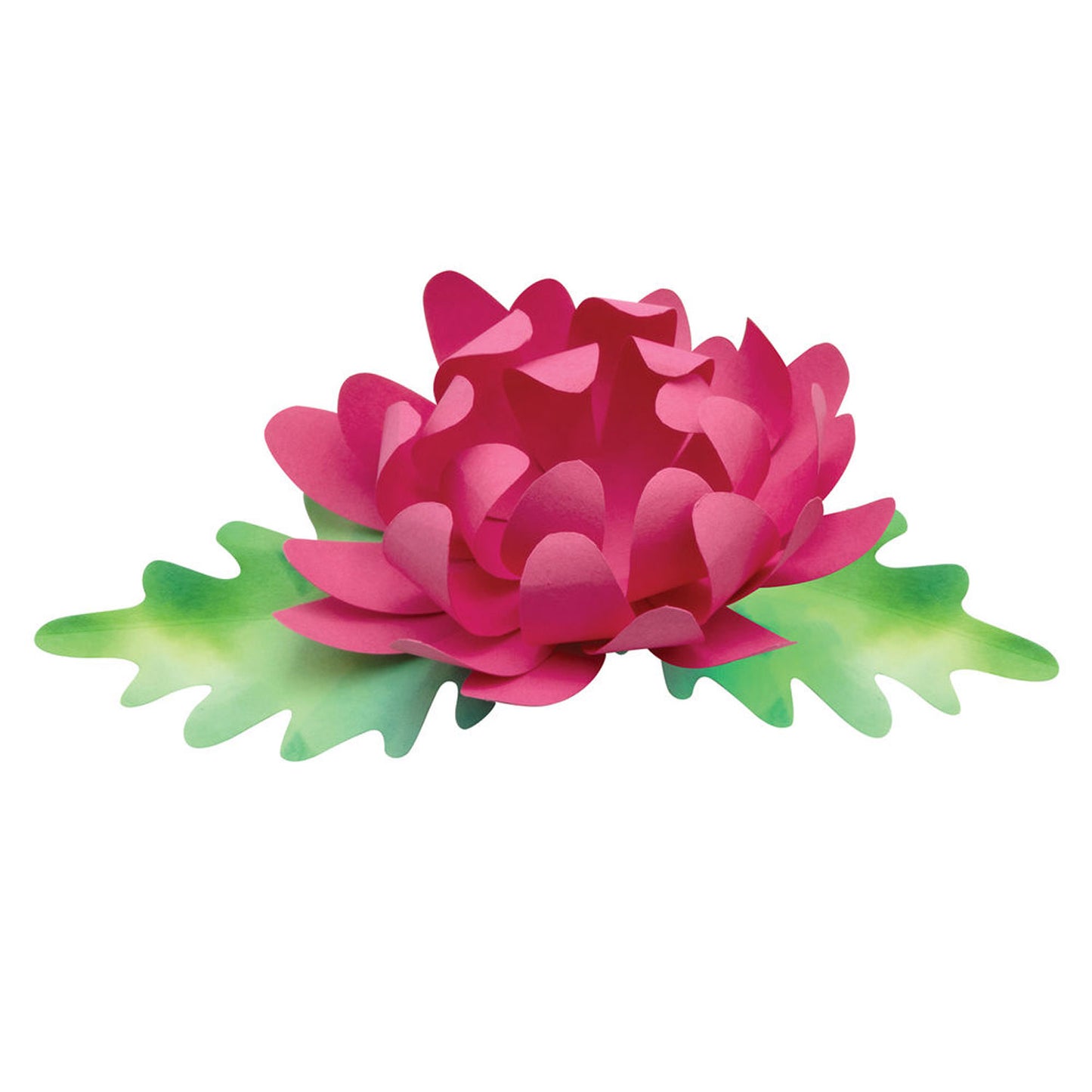 Construction Paper, Dark Pink, 9" x 12", 50 Sheets