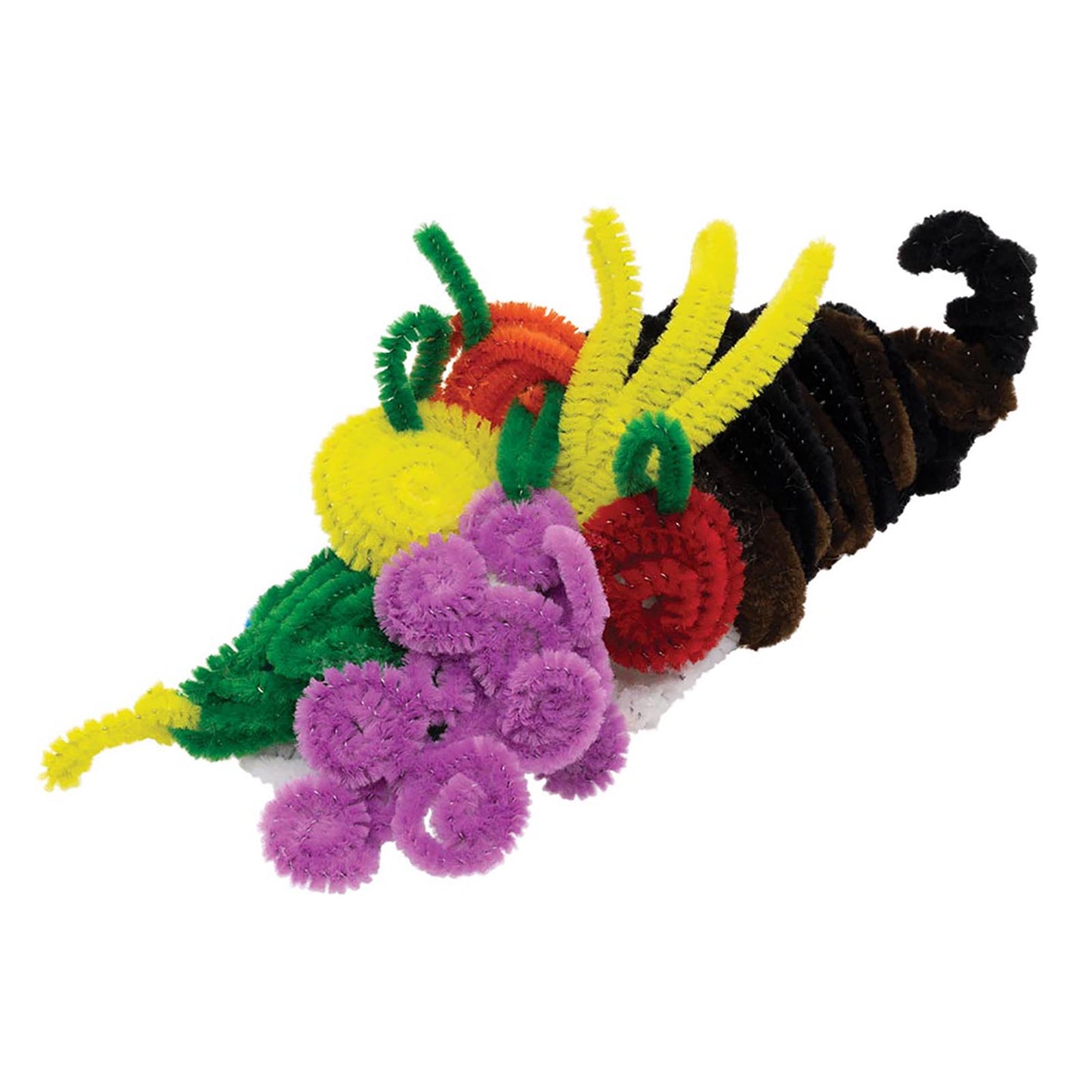 Stem Variety Pack, Big Box, 12" x 6 mm, 150 Pieces