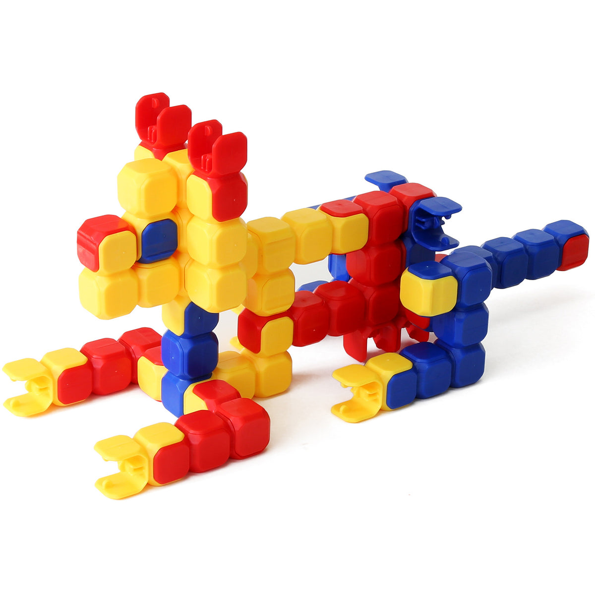 LinkaBLOX™, Building Set, 60 Pieces
