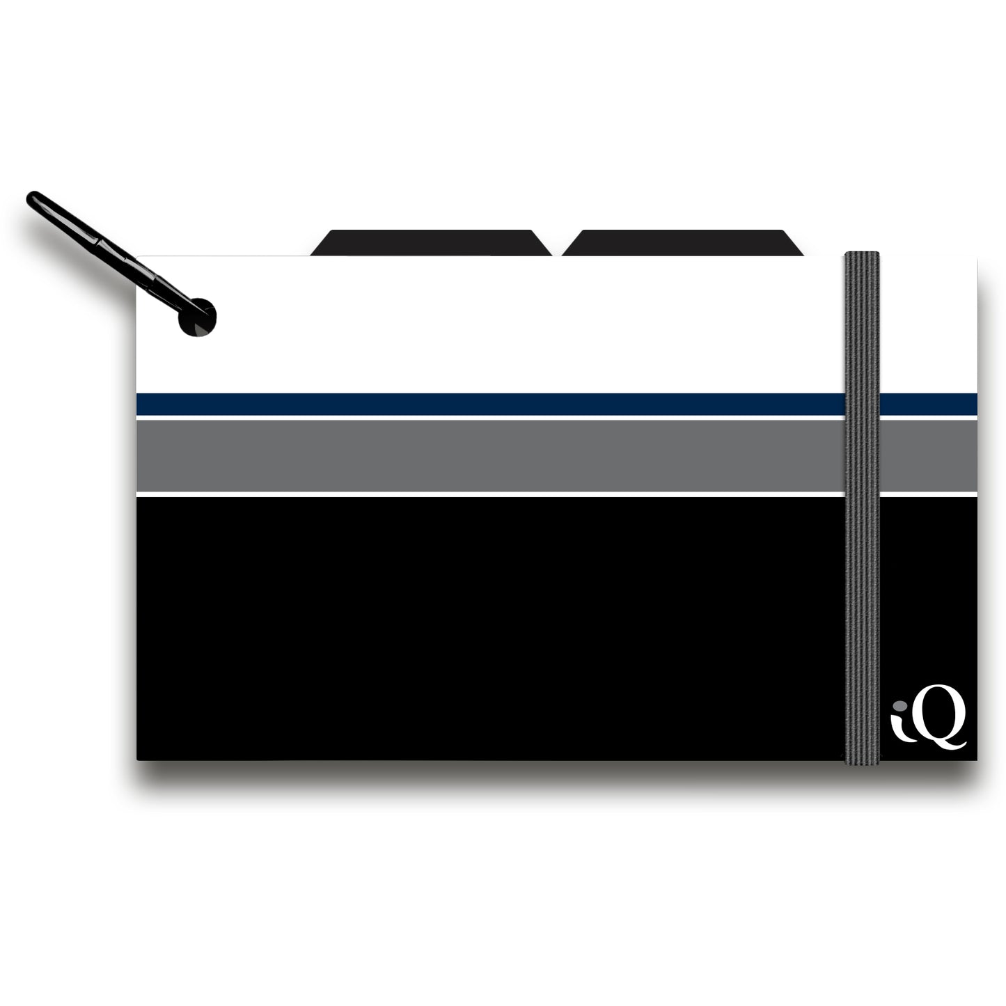Index Cards on a Ring, 3" x 5", Pack of 100