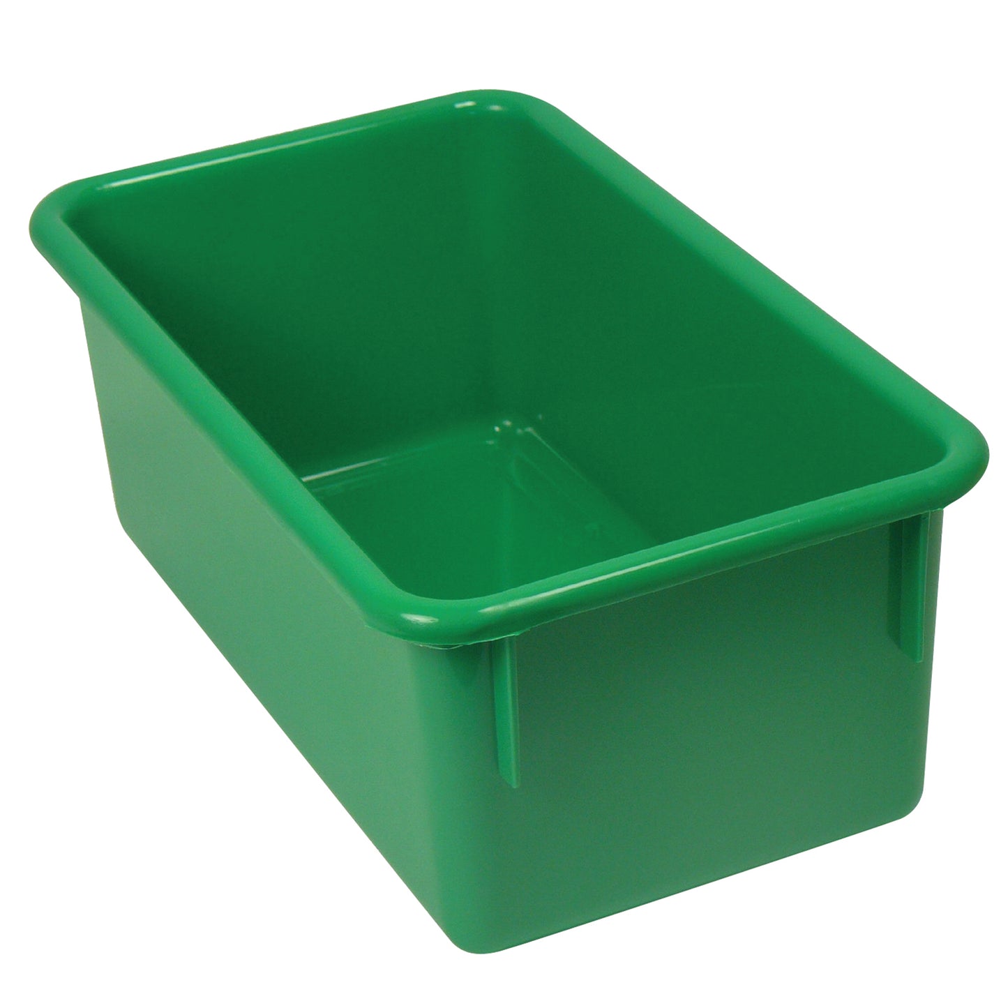 Stowaway® Tray no Lid, Green