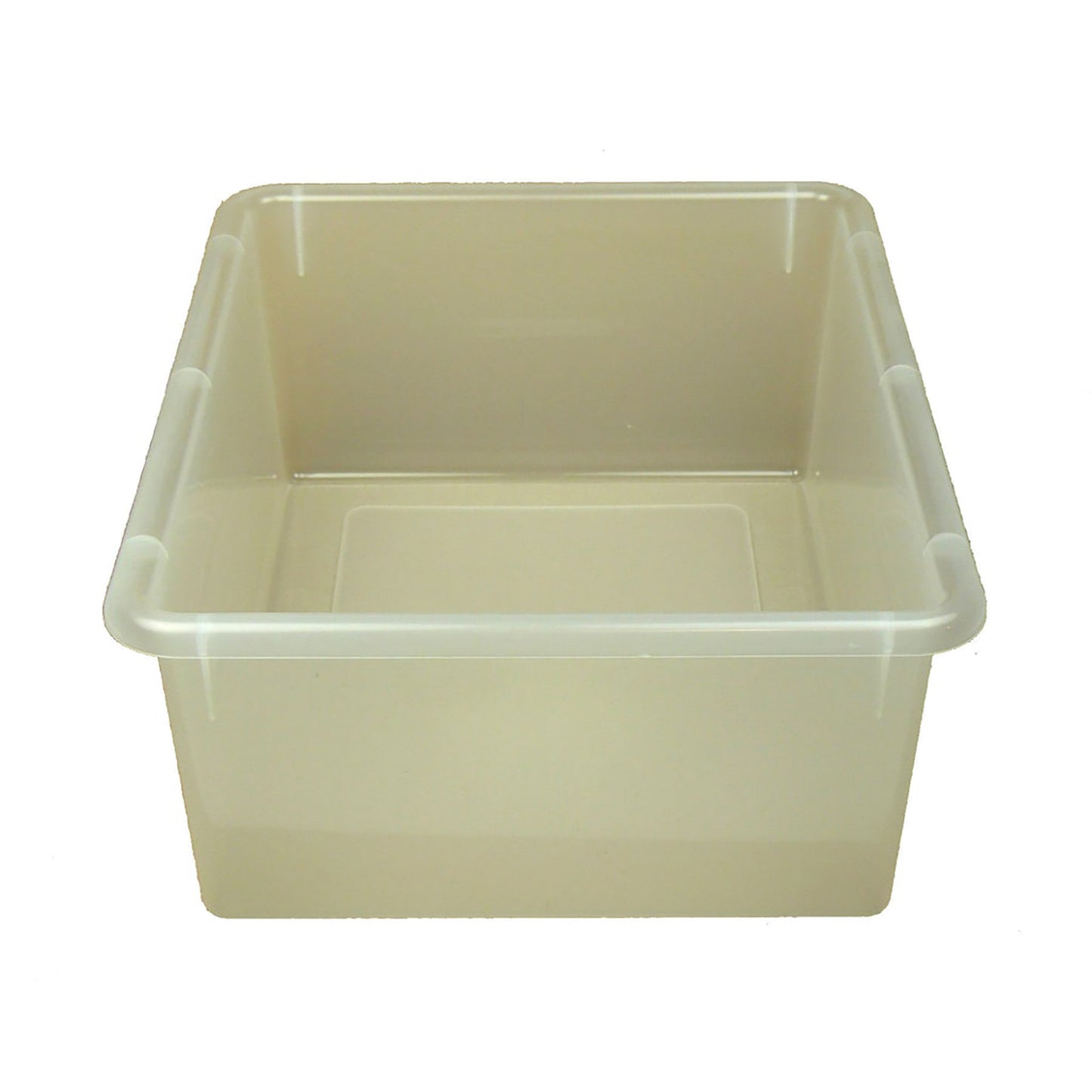 Double Stowaway® Tray Only, Clear