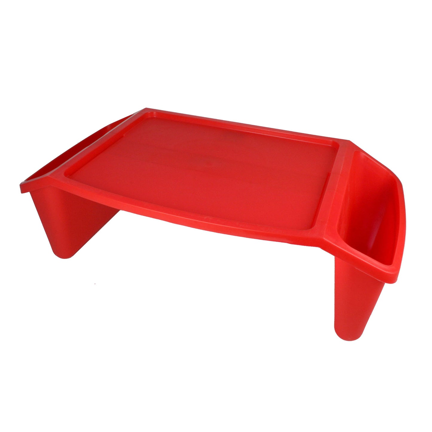 Lap Tray, Red