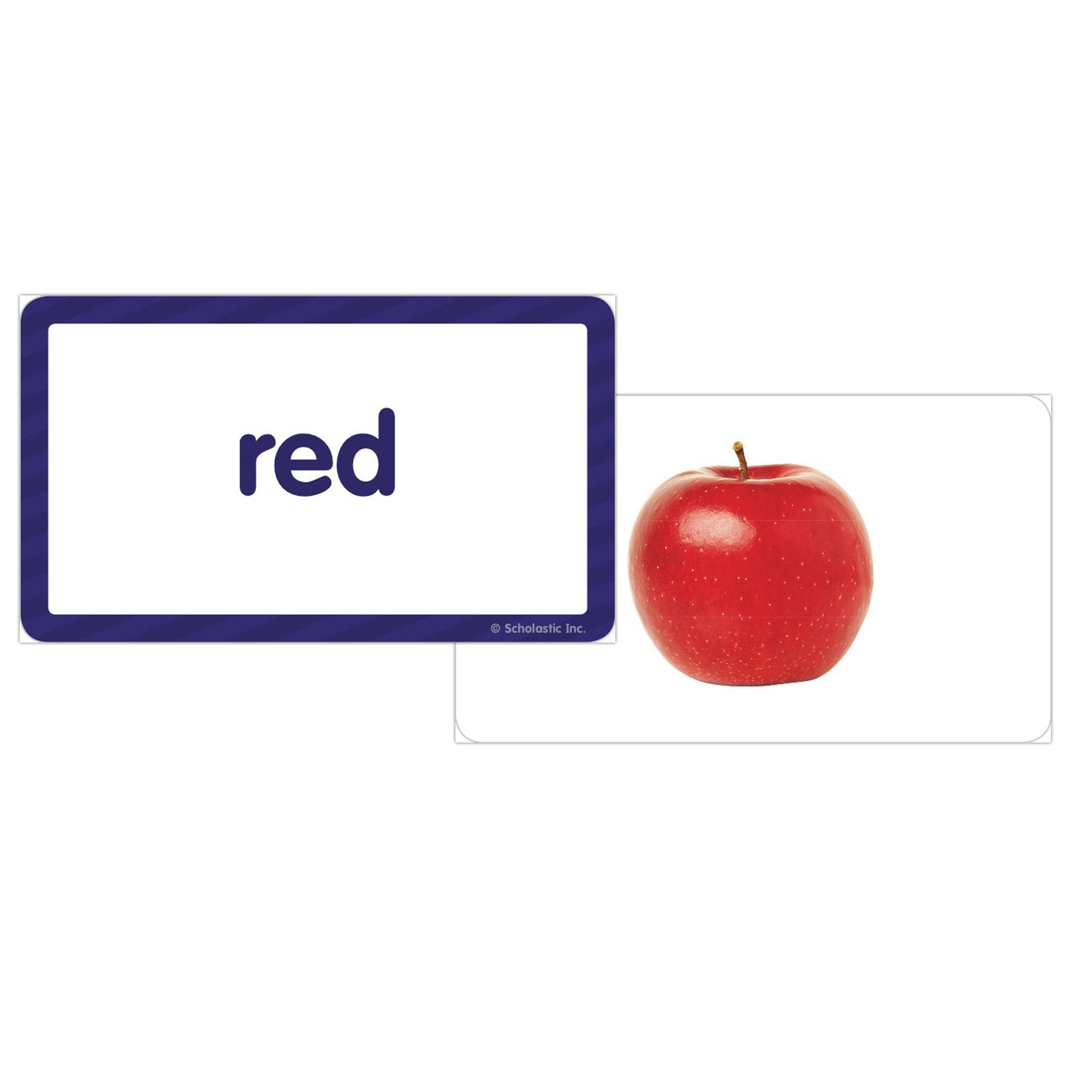 Math Flashcards Set 1