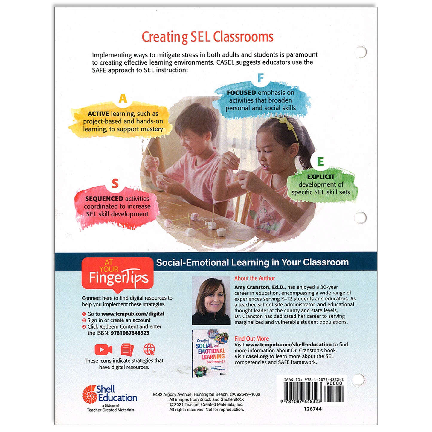 Social-Emotional Learning in Your Classroom