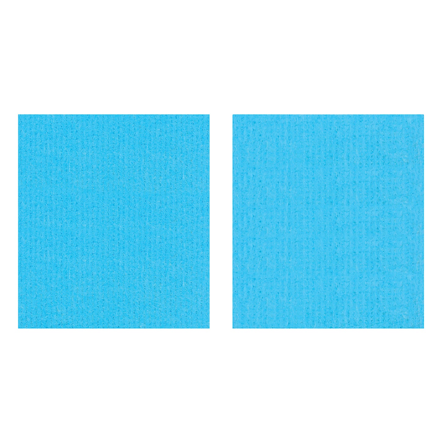 Sponge Cloth Blue