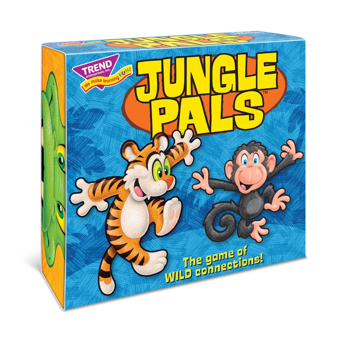Jungle Pals™ Three Corner™ Card Game