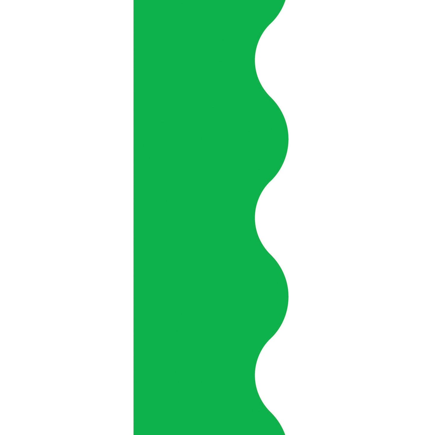 Green Terrific Trimmers®, 39 Feet Per Pack, 6 Packs