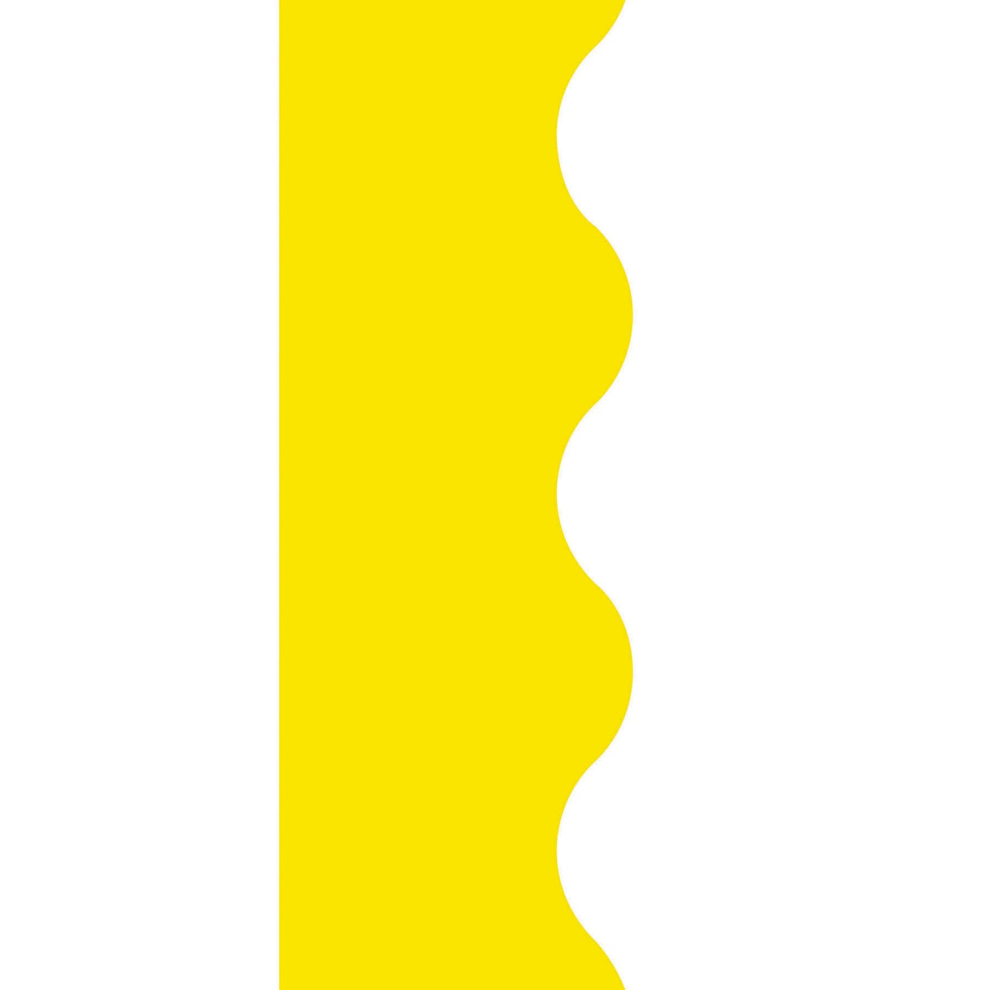 Yellow Terrific Trimmers®, 39 Feet Per Pack, 6 Packs