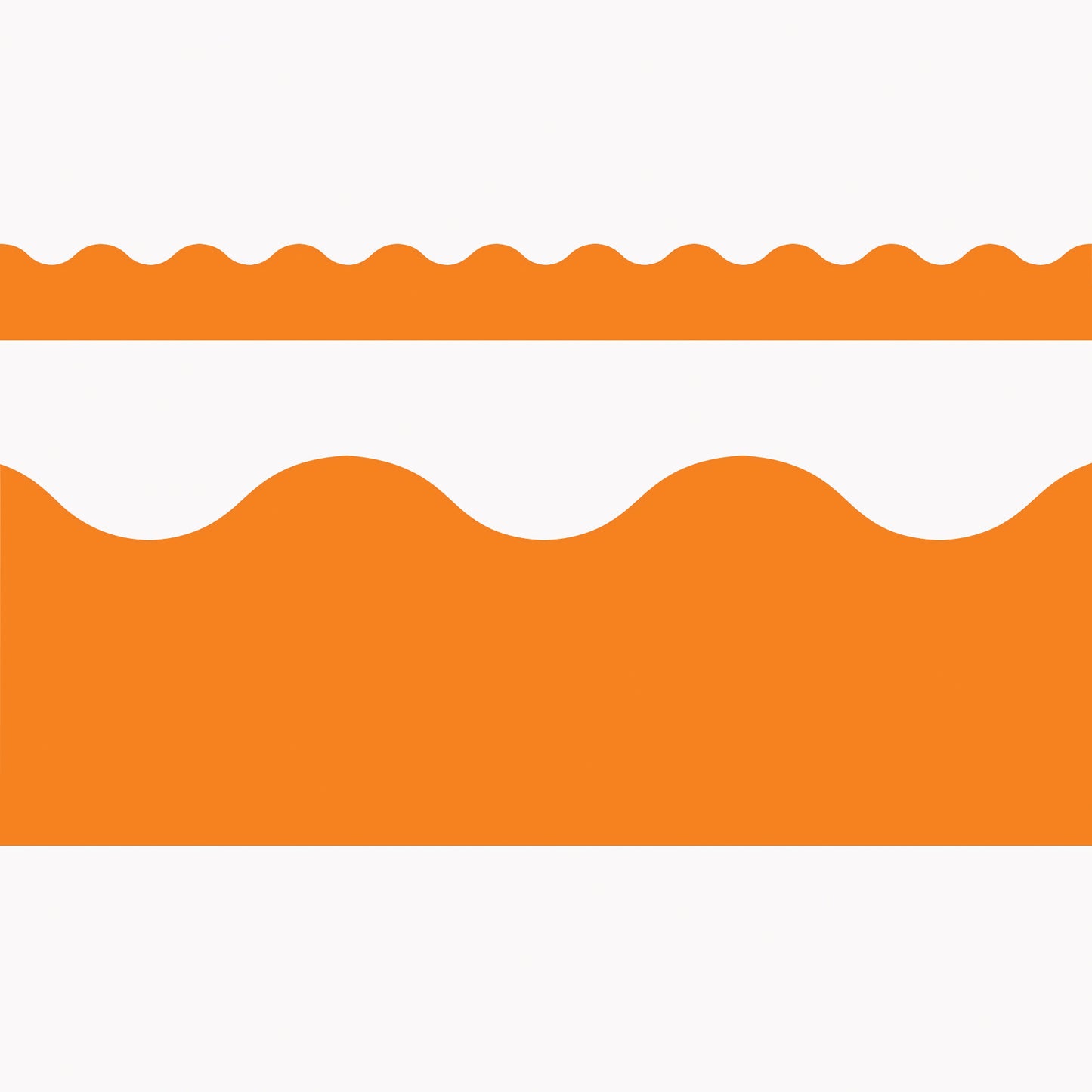 Orange Terrific Trimmers®, 39 ft