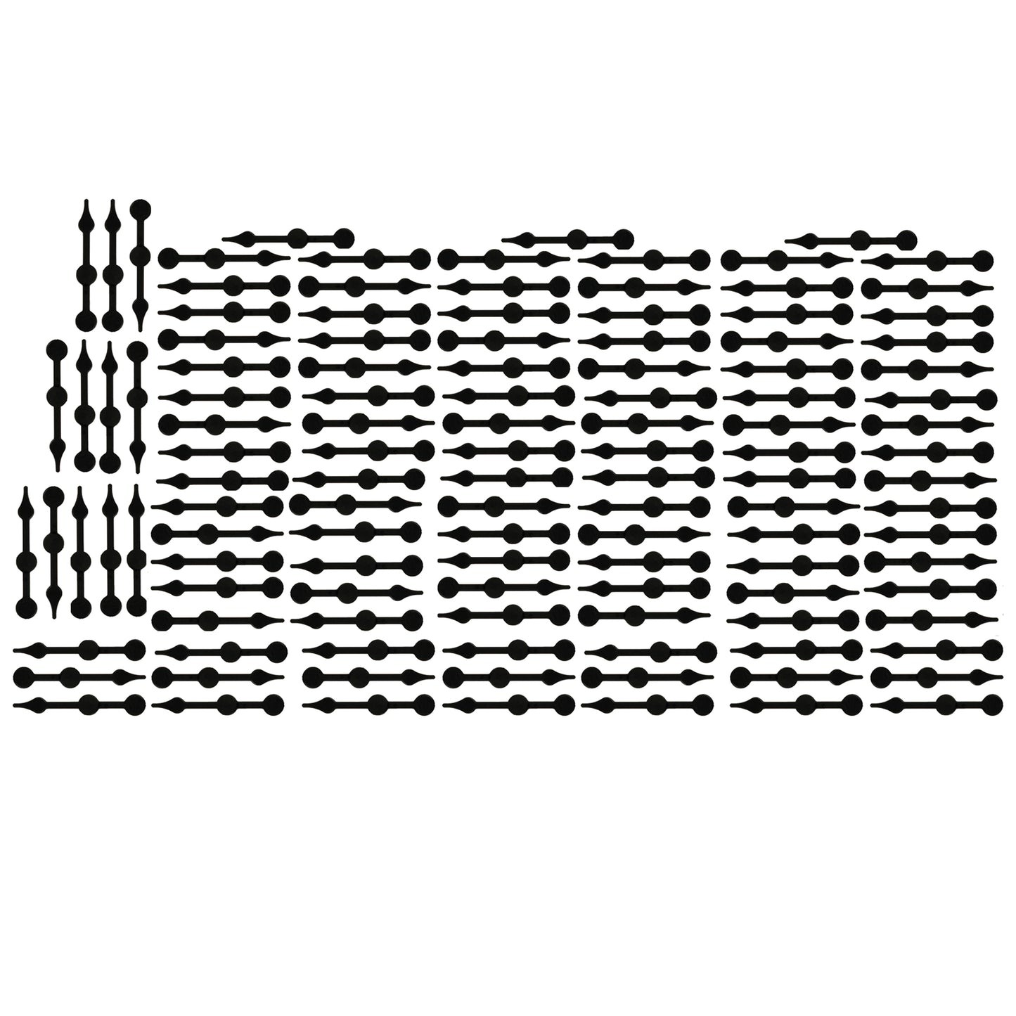 Game Spinners, Pack of 20