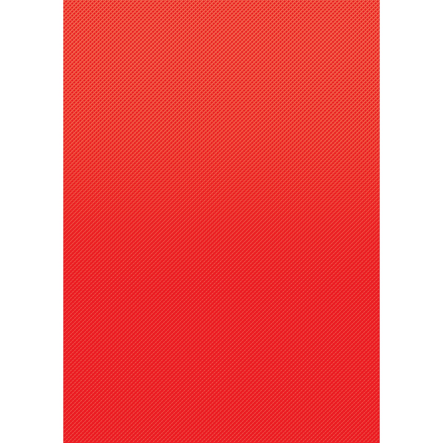 Better Than Paper® Bulletin Board Roll, 4' x 12', Red, 4 Rolls