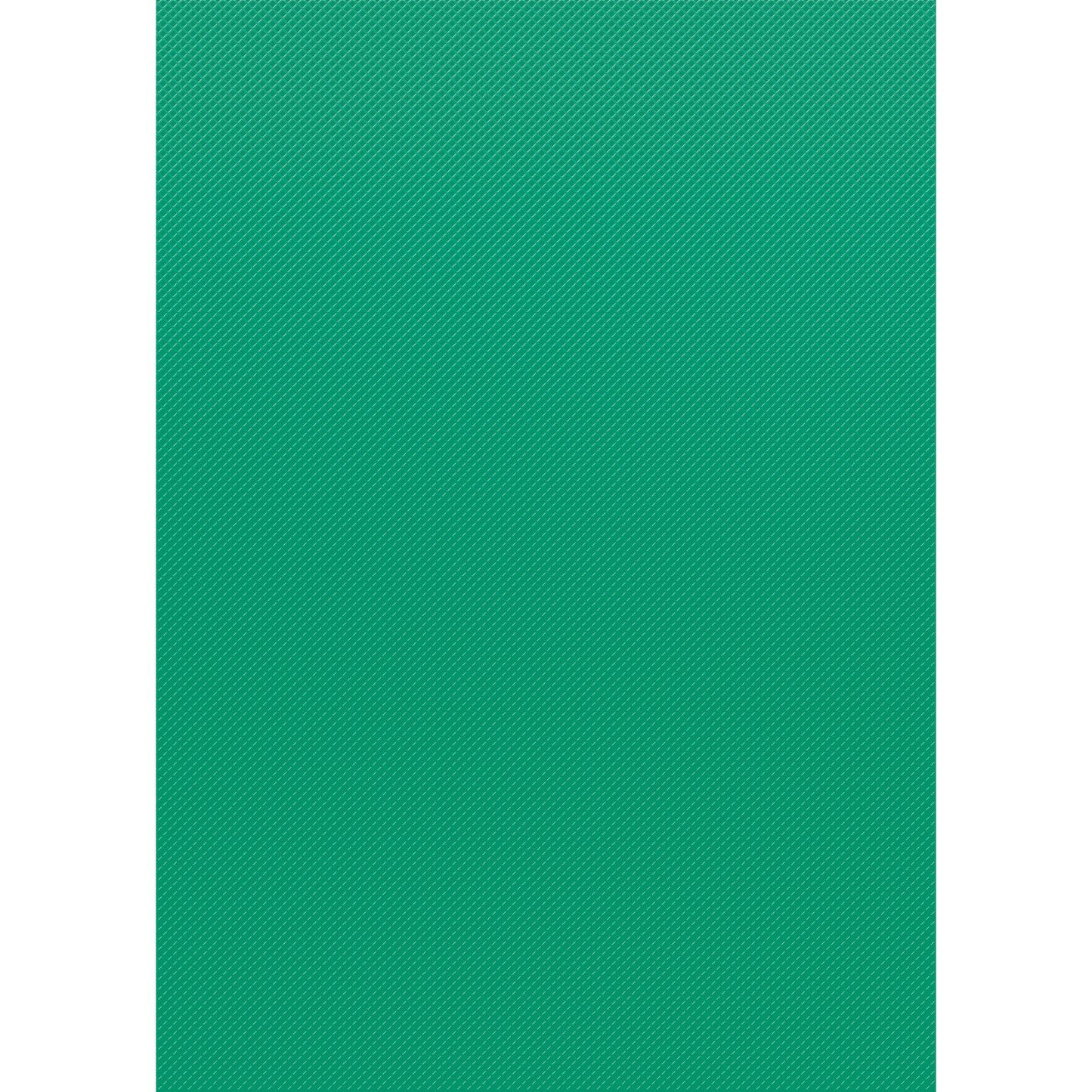 Better Than Paper® Bulletin Board Roll, 4' x 12', Vivid Green, 4 Rolls